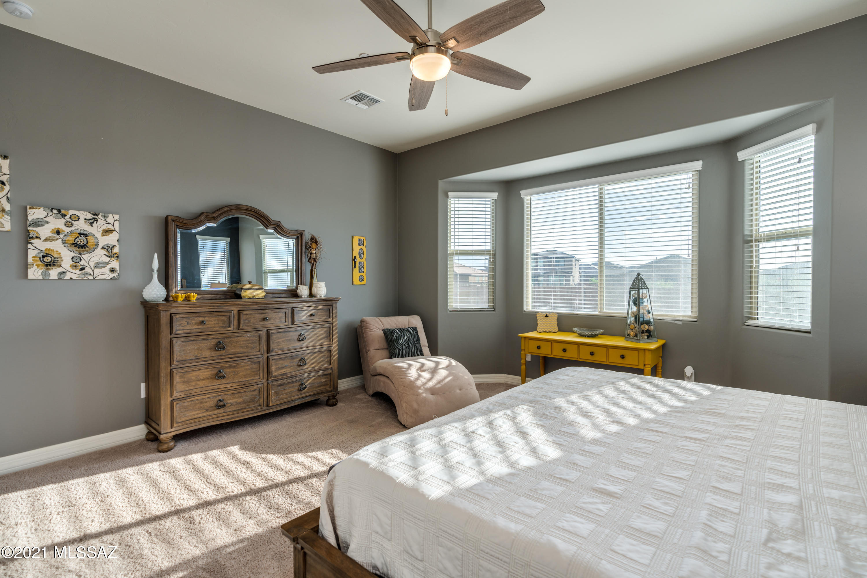 Mountain Vail Estates (1-135) - Residential
