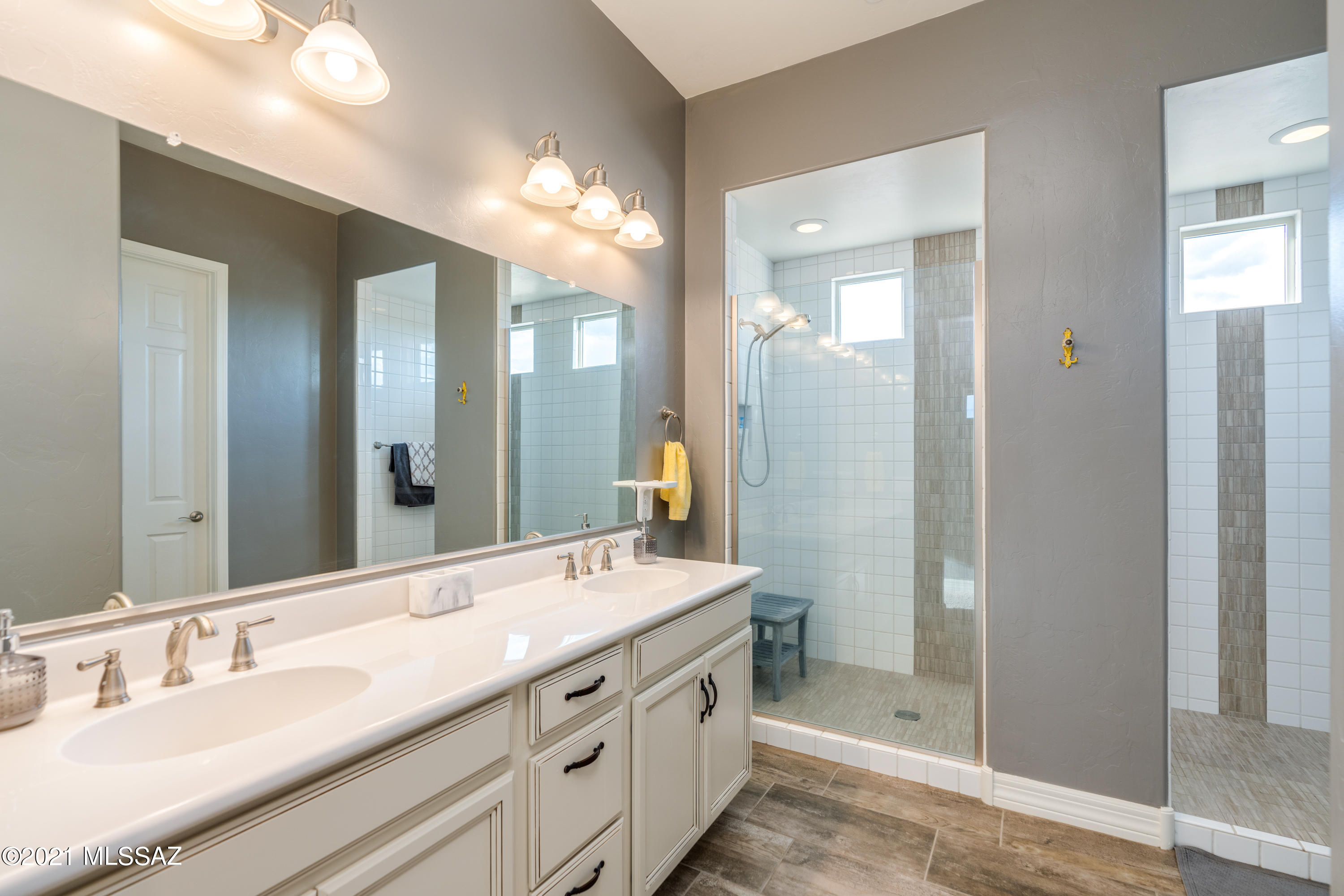 Mountain Vail Estates (1-135) - Residential