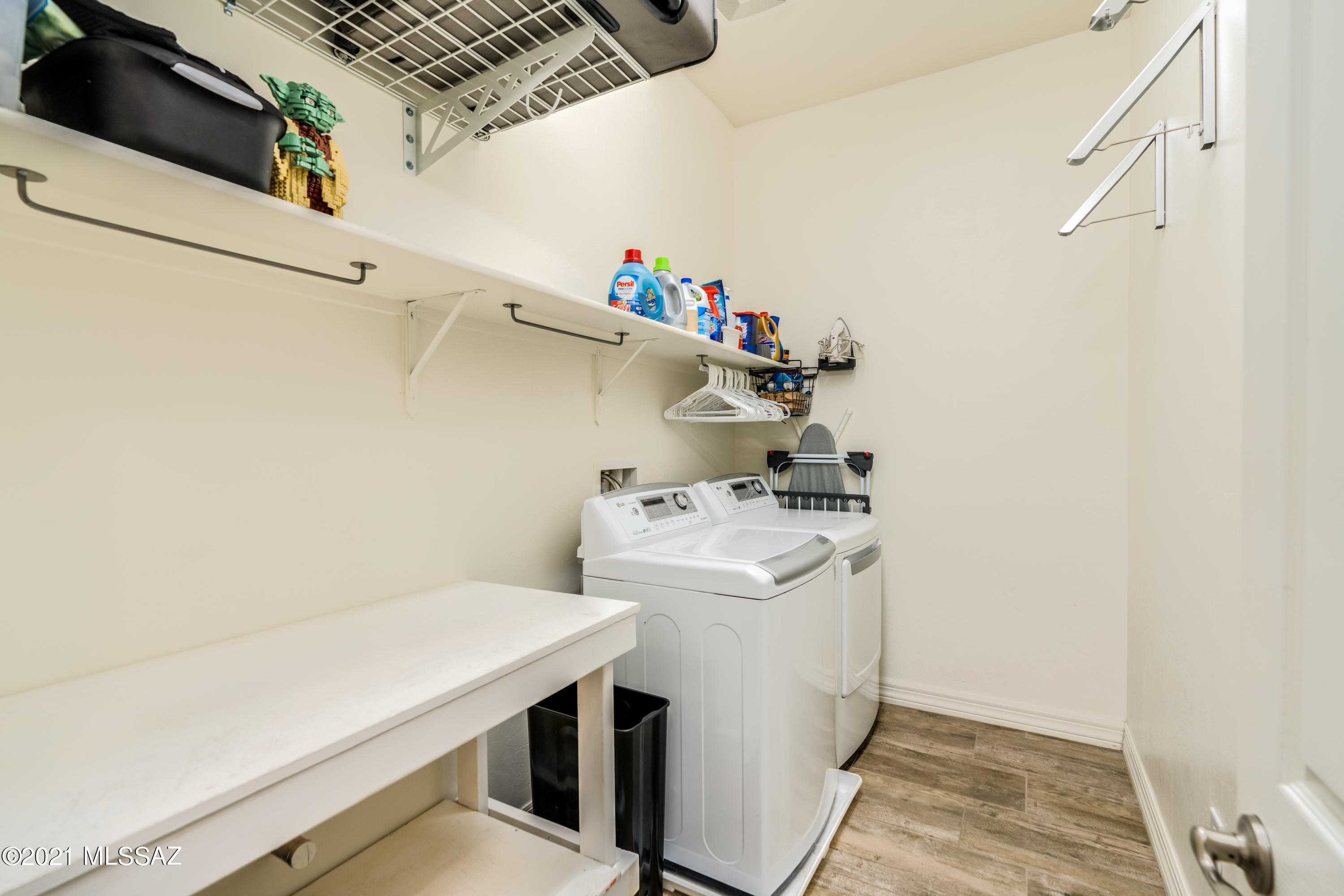 Mountain Vail Estates (1-135) - Residential