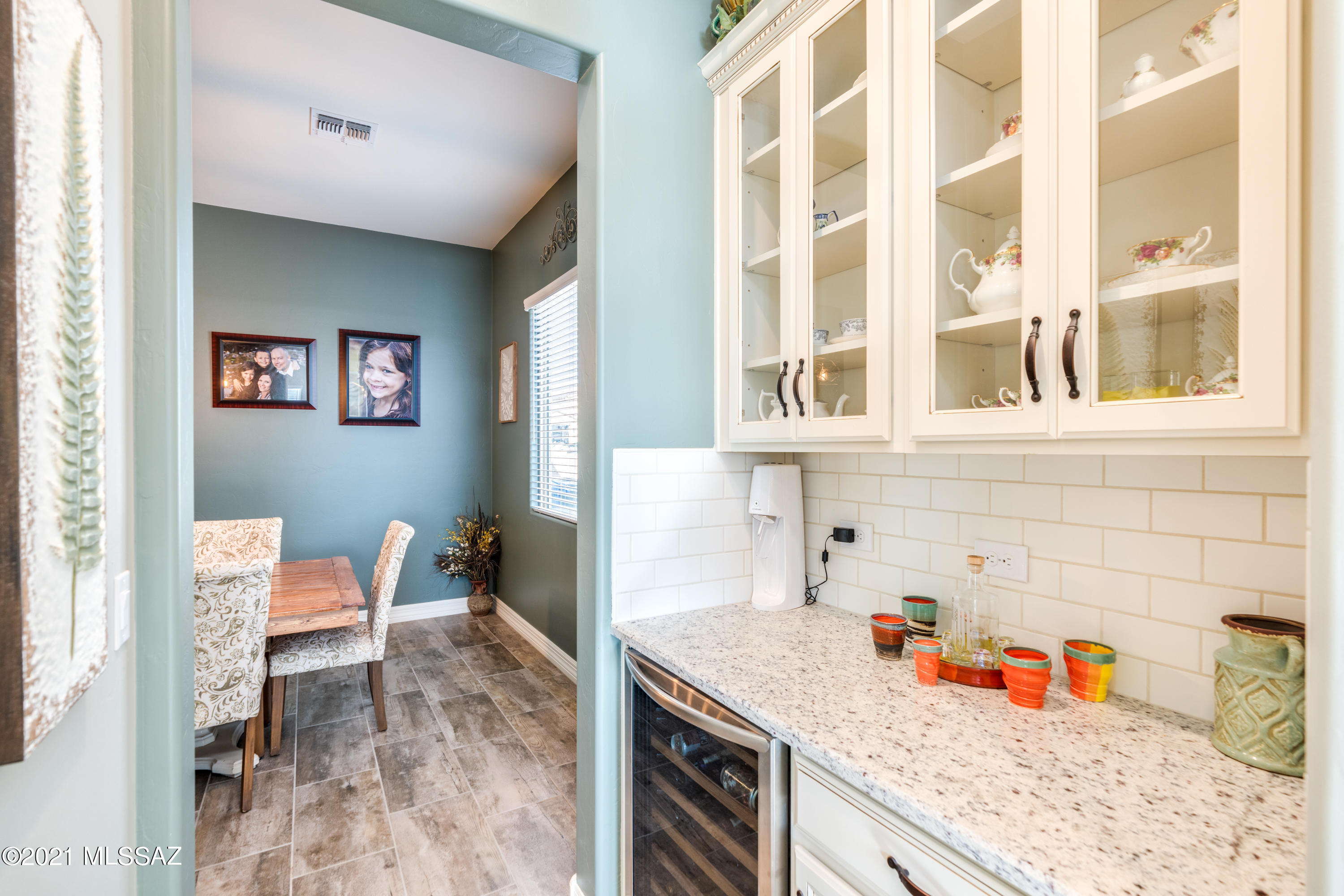Mountain Vail Estates (1-135) - Residential