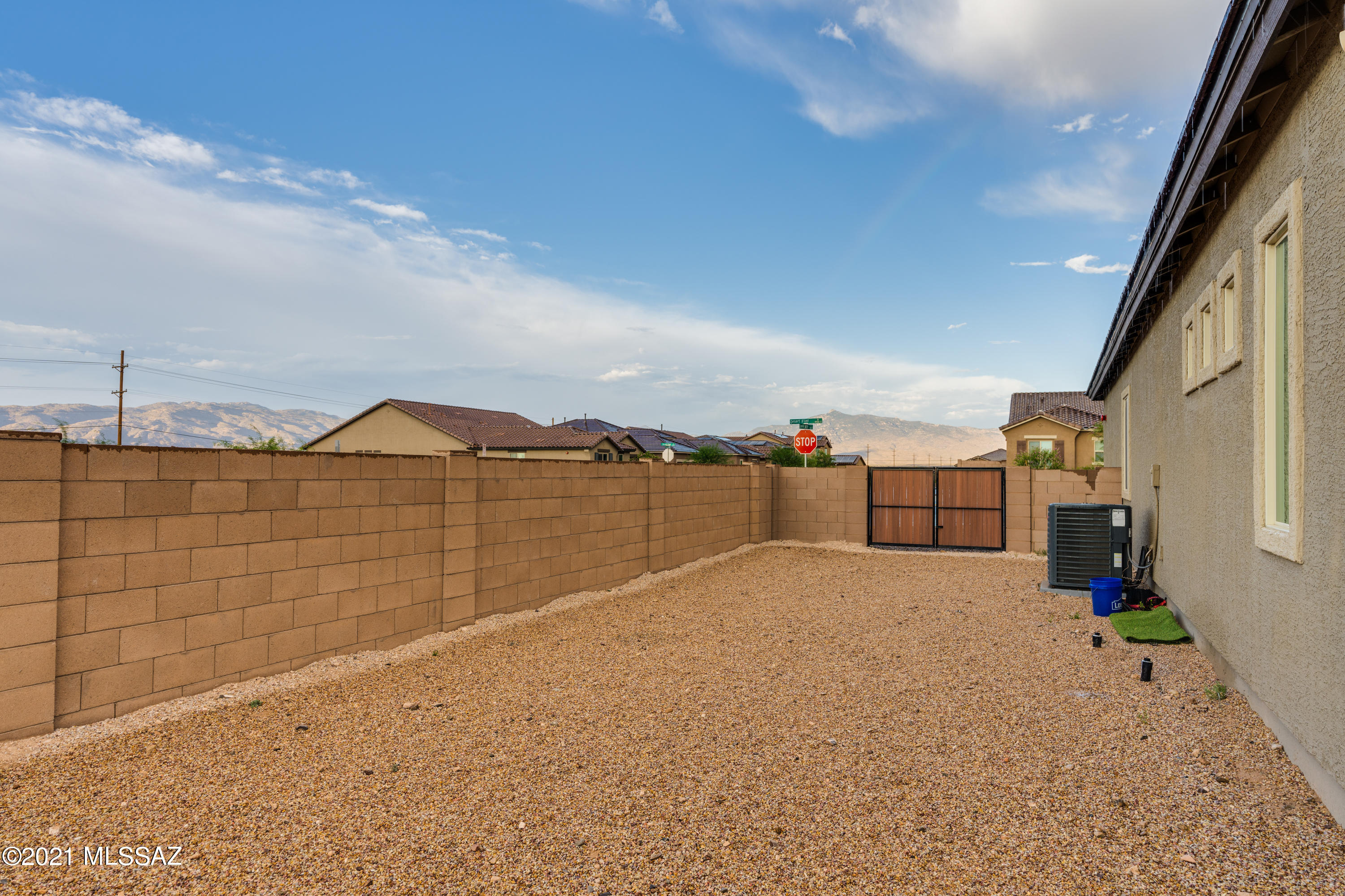 Mountain Vail Estates (1-135) - Residential