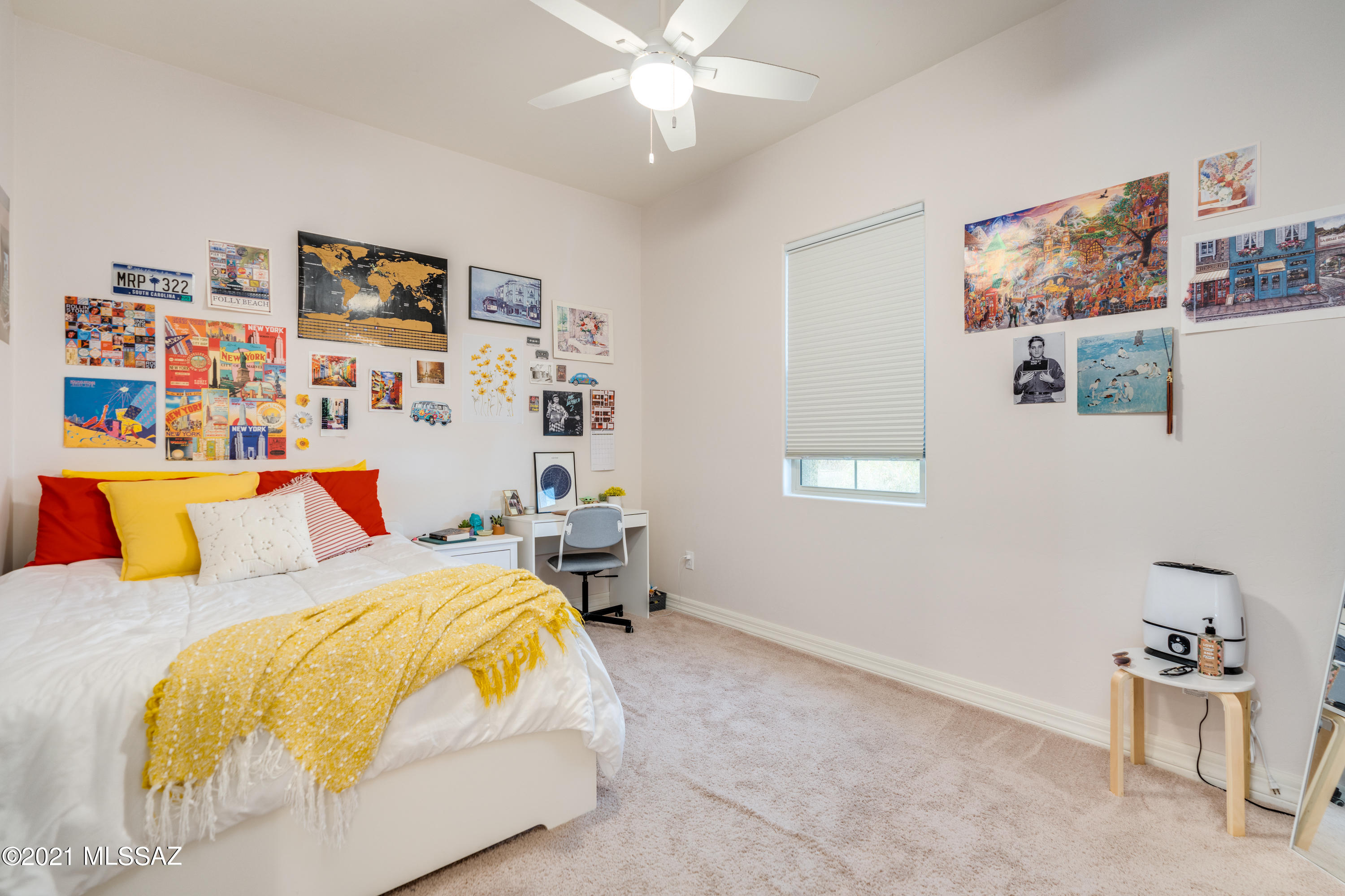 Mountain Vail Estates (1-135) - Residential