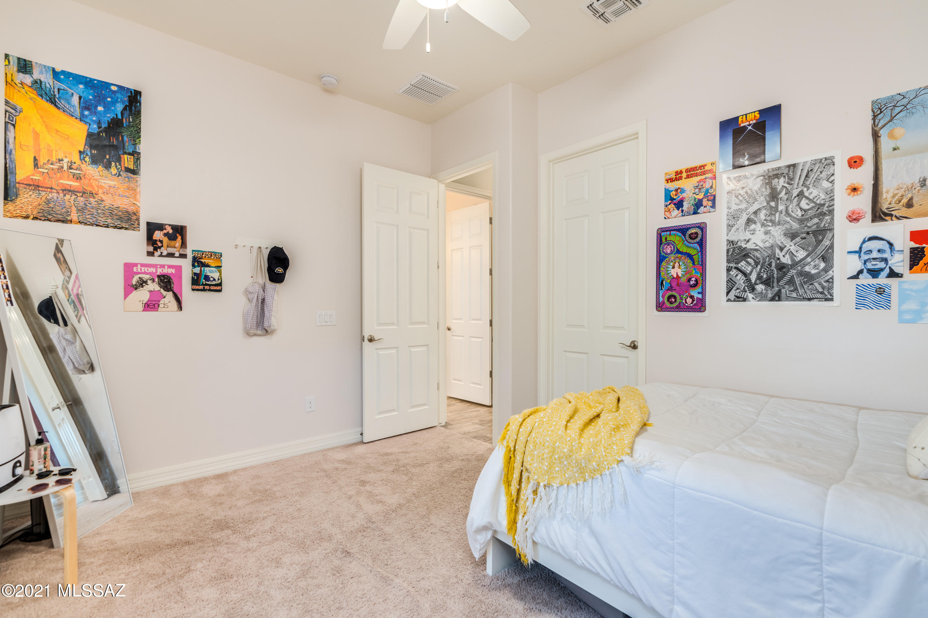 Mountain Vail Estates (1-135) - Residential