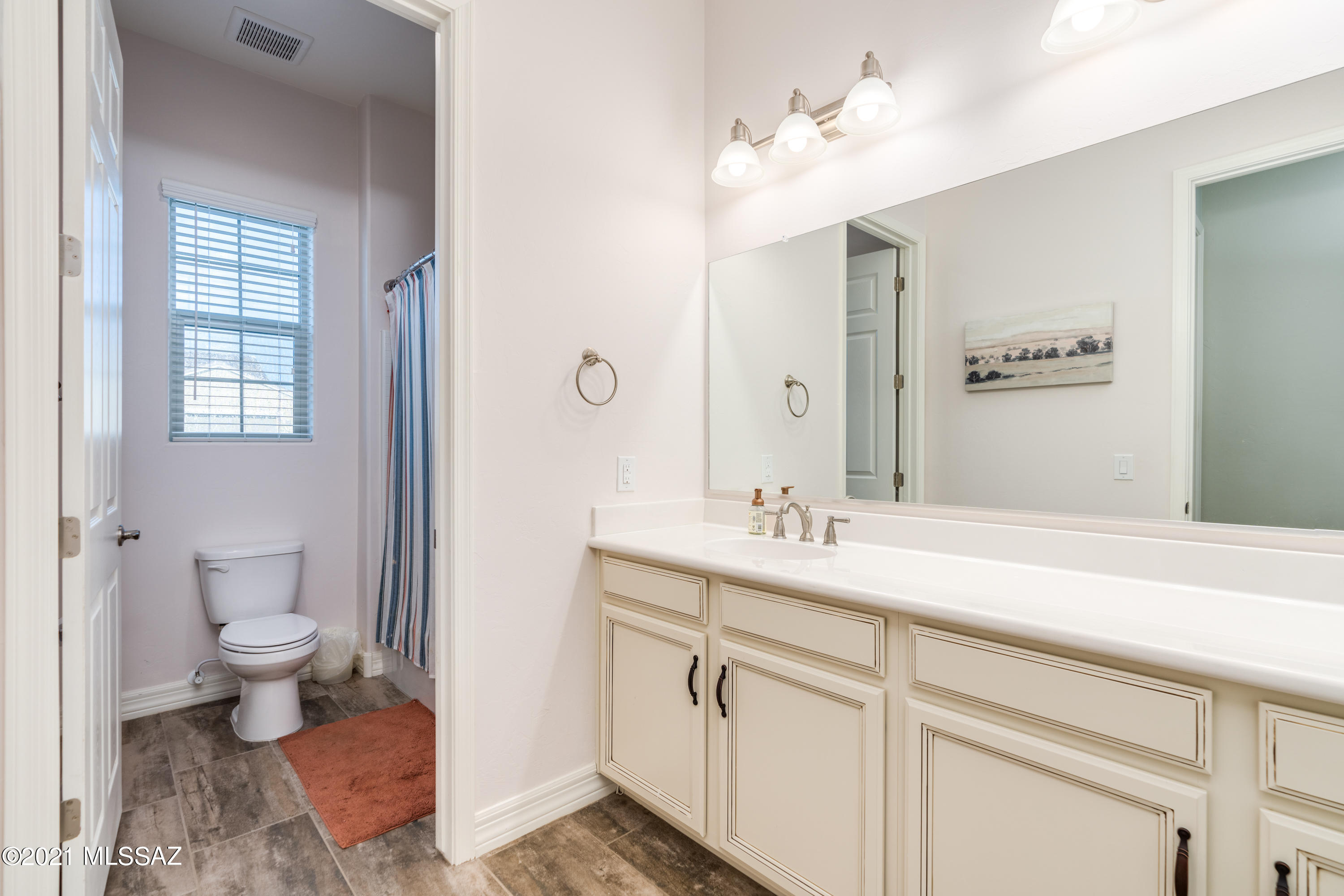 Mountain Vail Estates (1-135) - Residential