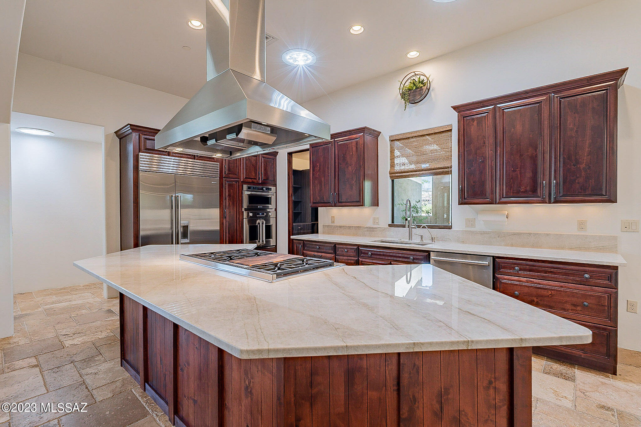 Stone Canyon I - Residential