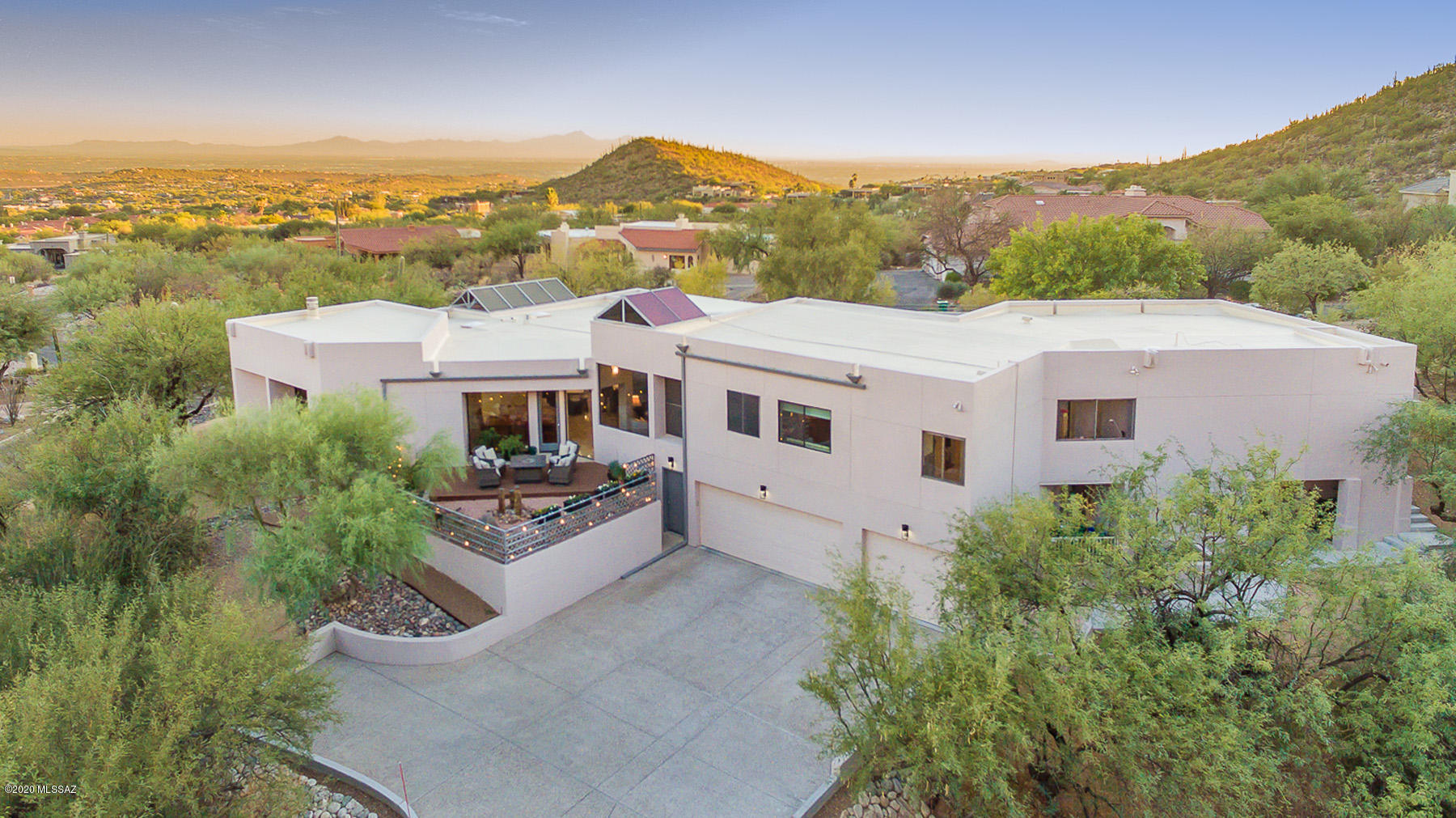 Alta Vista (1-98) - Residential