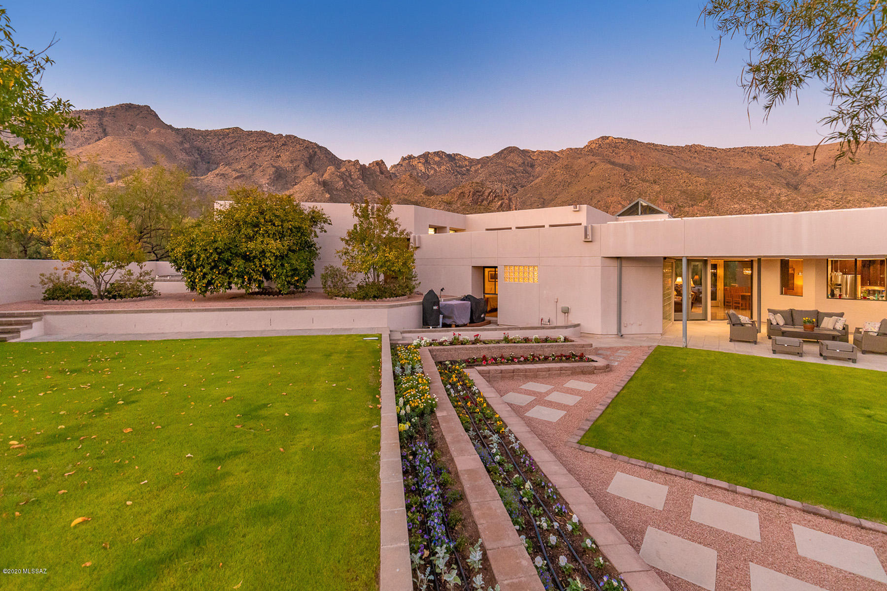 Alta Vista (1-98) - Residential
