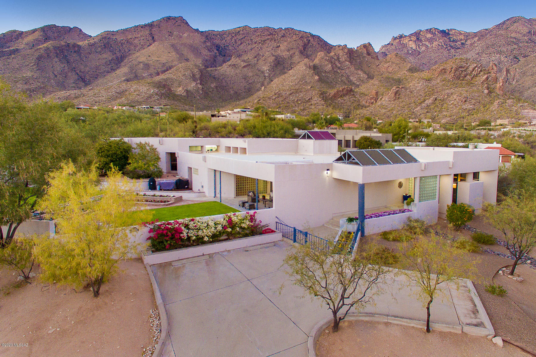 Alta Vista (1-98) - Residential