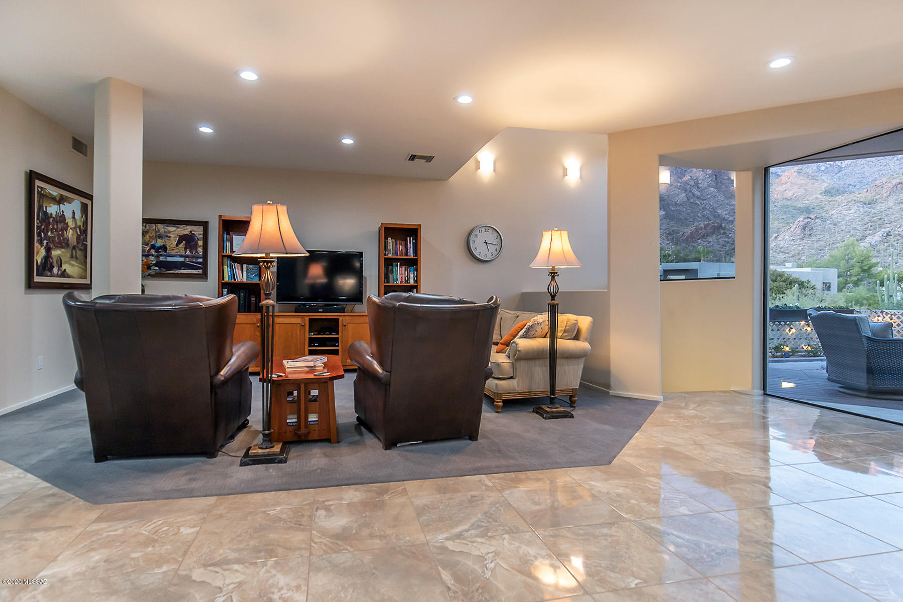 Alta Vista (1-98) - Residential