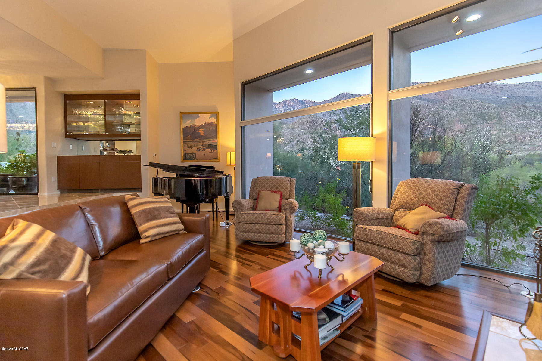 Alta Vista (1-98) - Residential