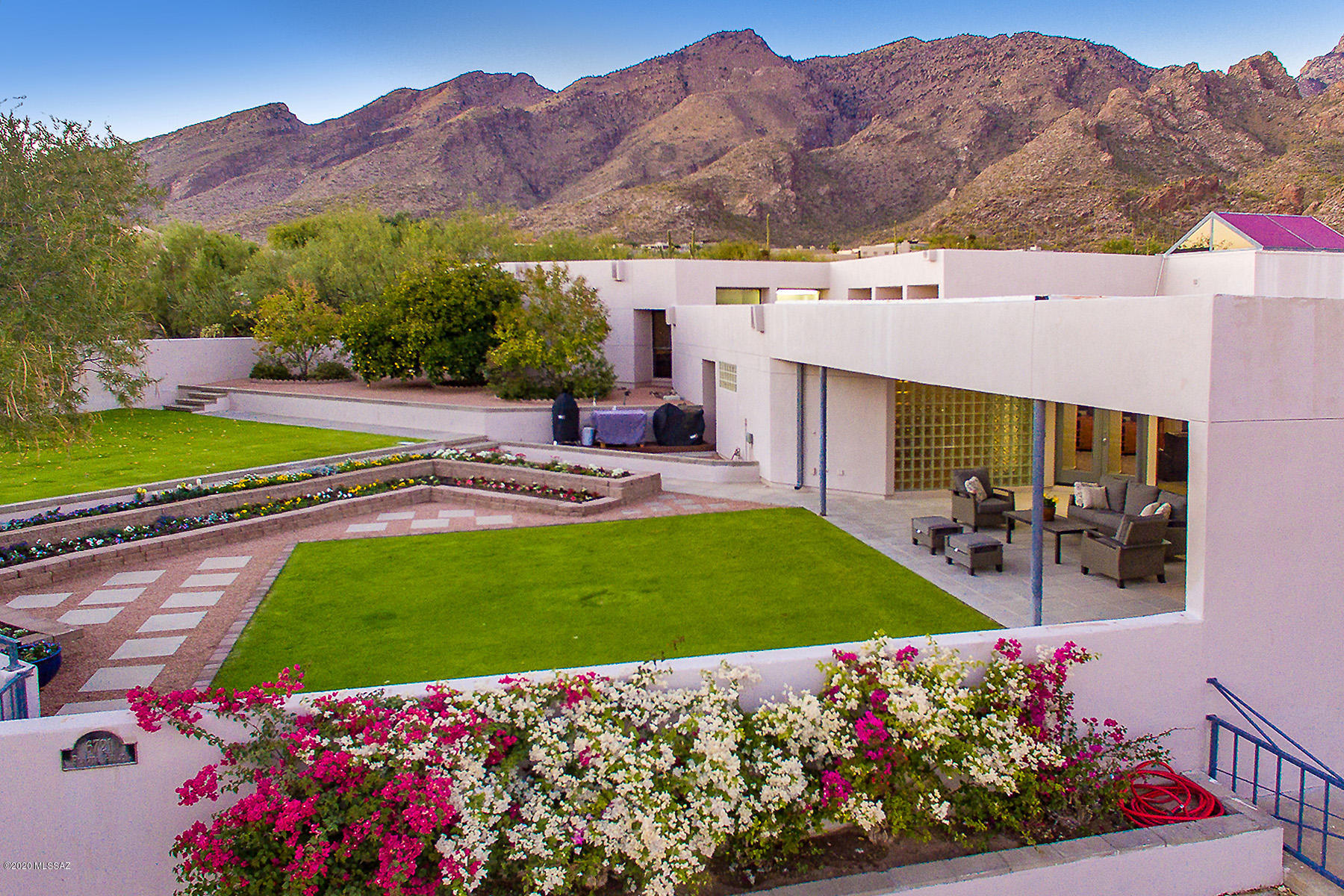 Alta Vista (1-98) - Residential