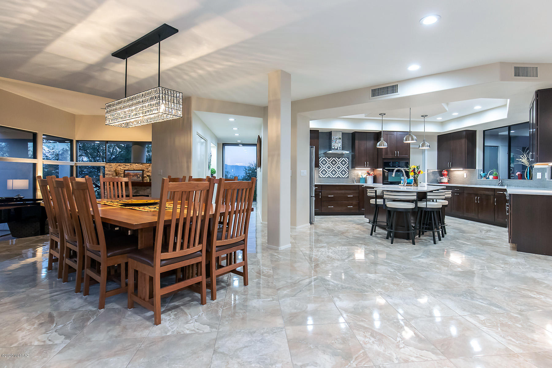 Alta Vista (1-98) - Residential