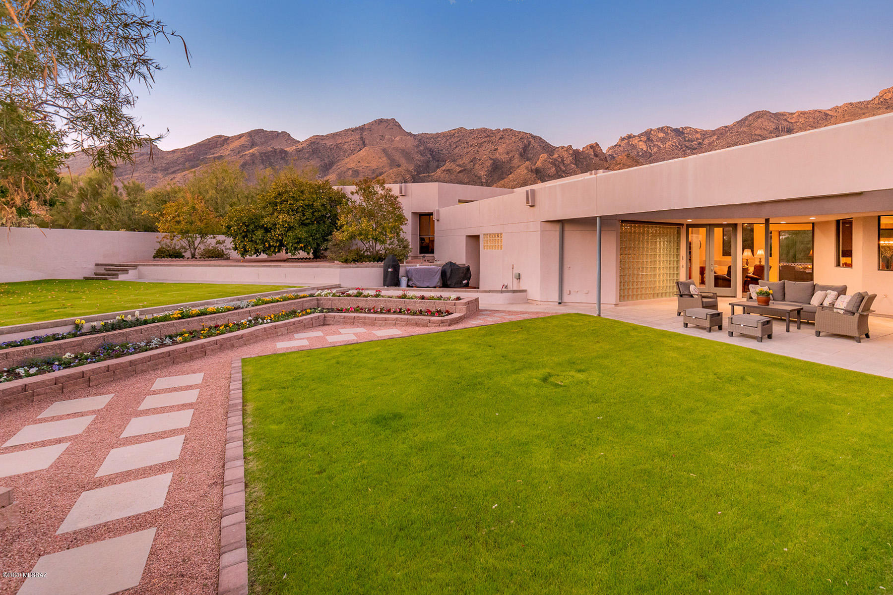 Alta Vista (1-98) - Residential