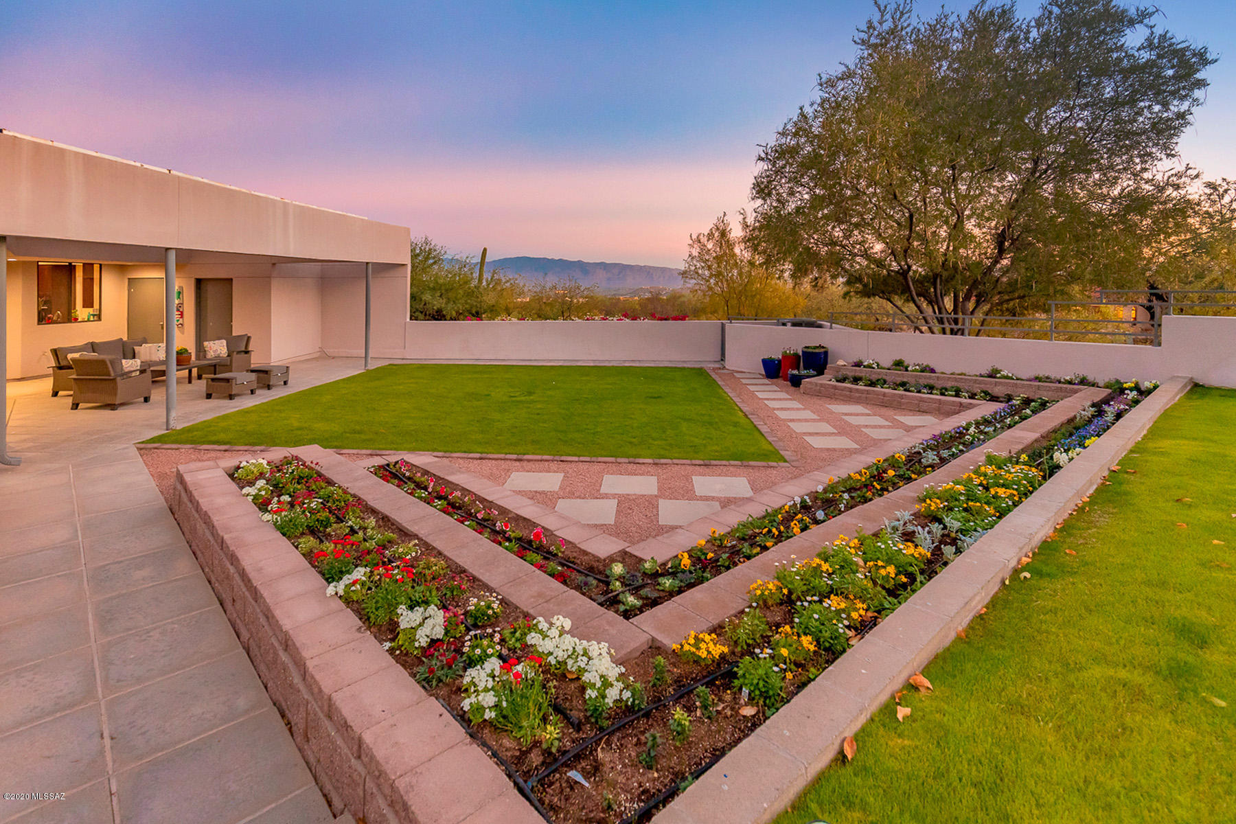 Alta Vista (1-98) - Residential