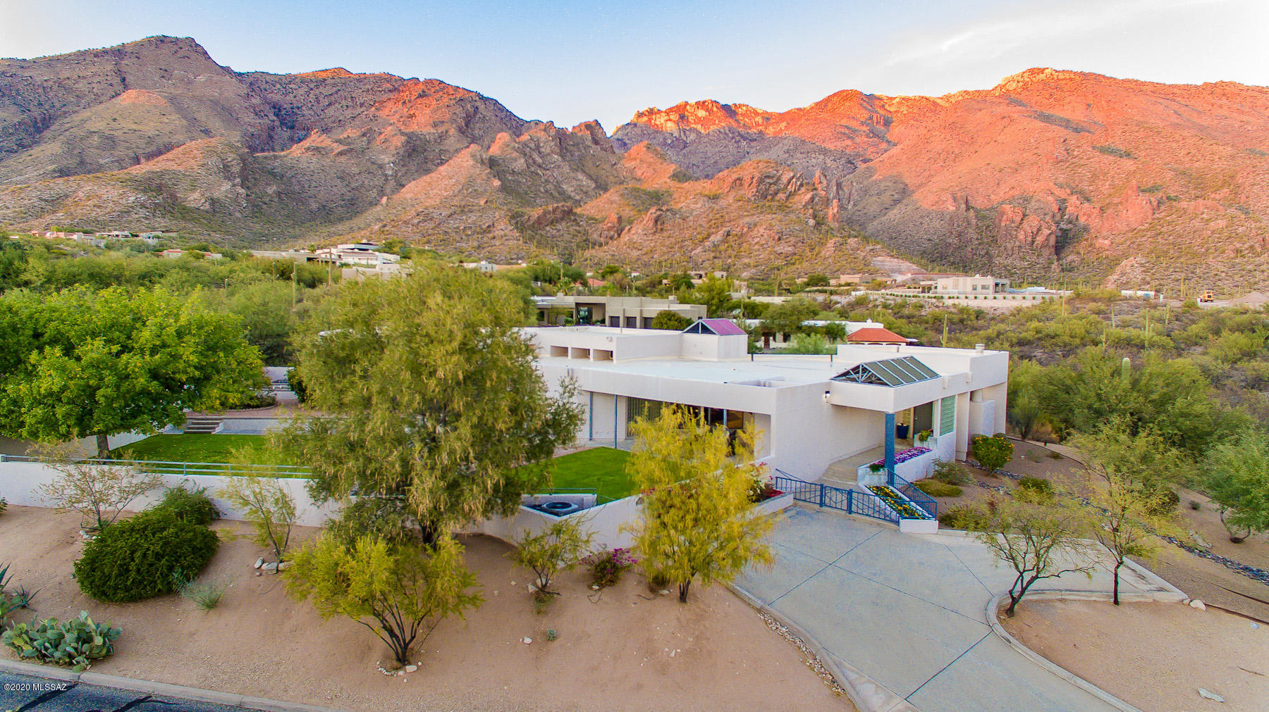 Alta Vista (1-98) - Residential
