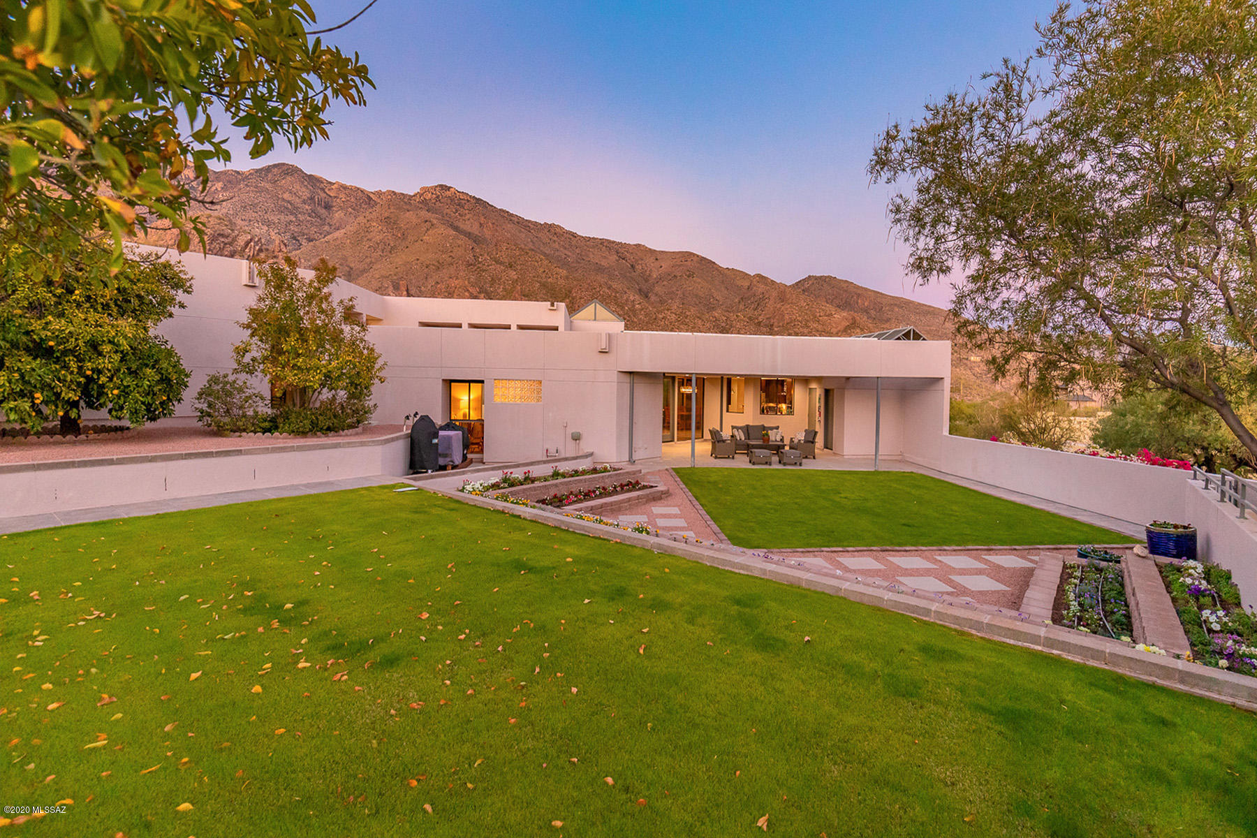 Alta Vista (1-98) - Residential