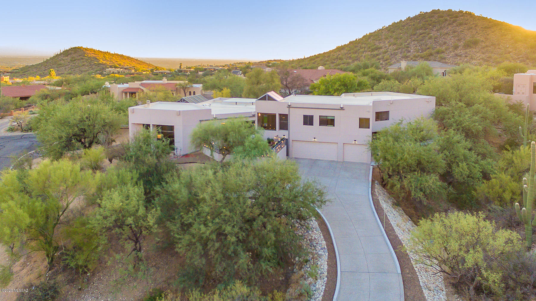 Alta Vista (1-98) - Residential