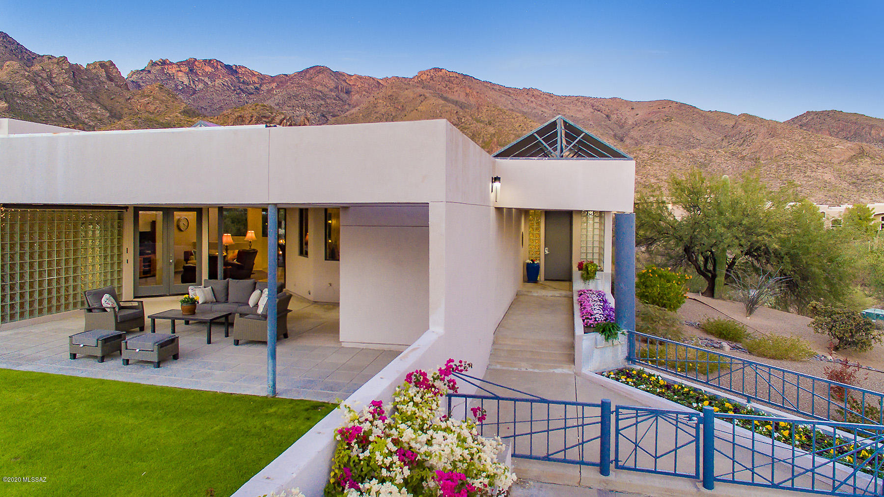 Alta Vista (1-98) - Residential