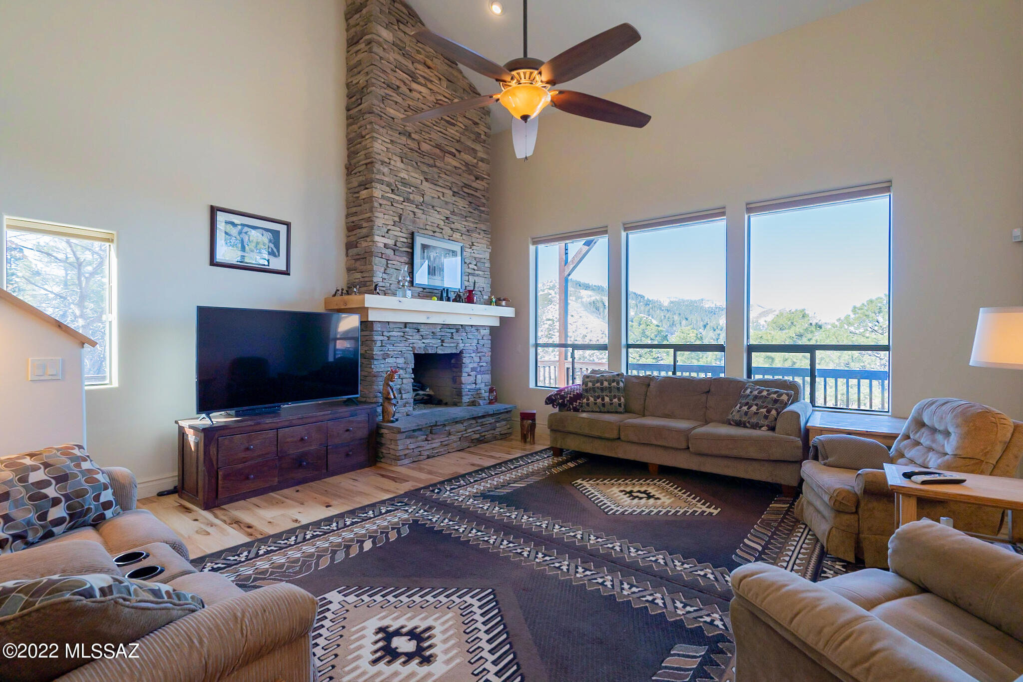 Summerhaven - Residential
