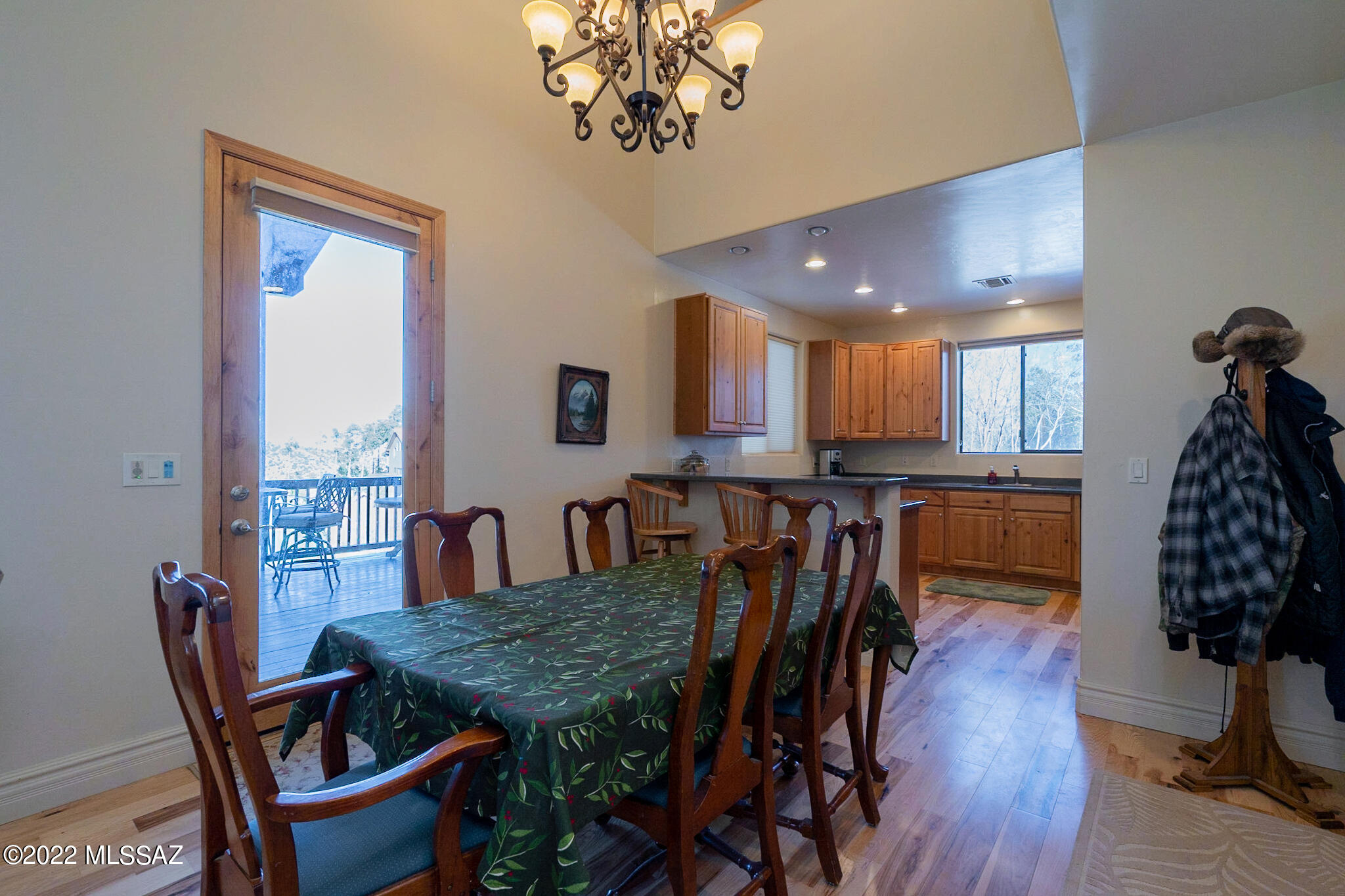 Summerhaven - Residential
