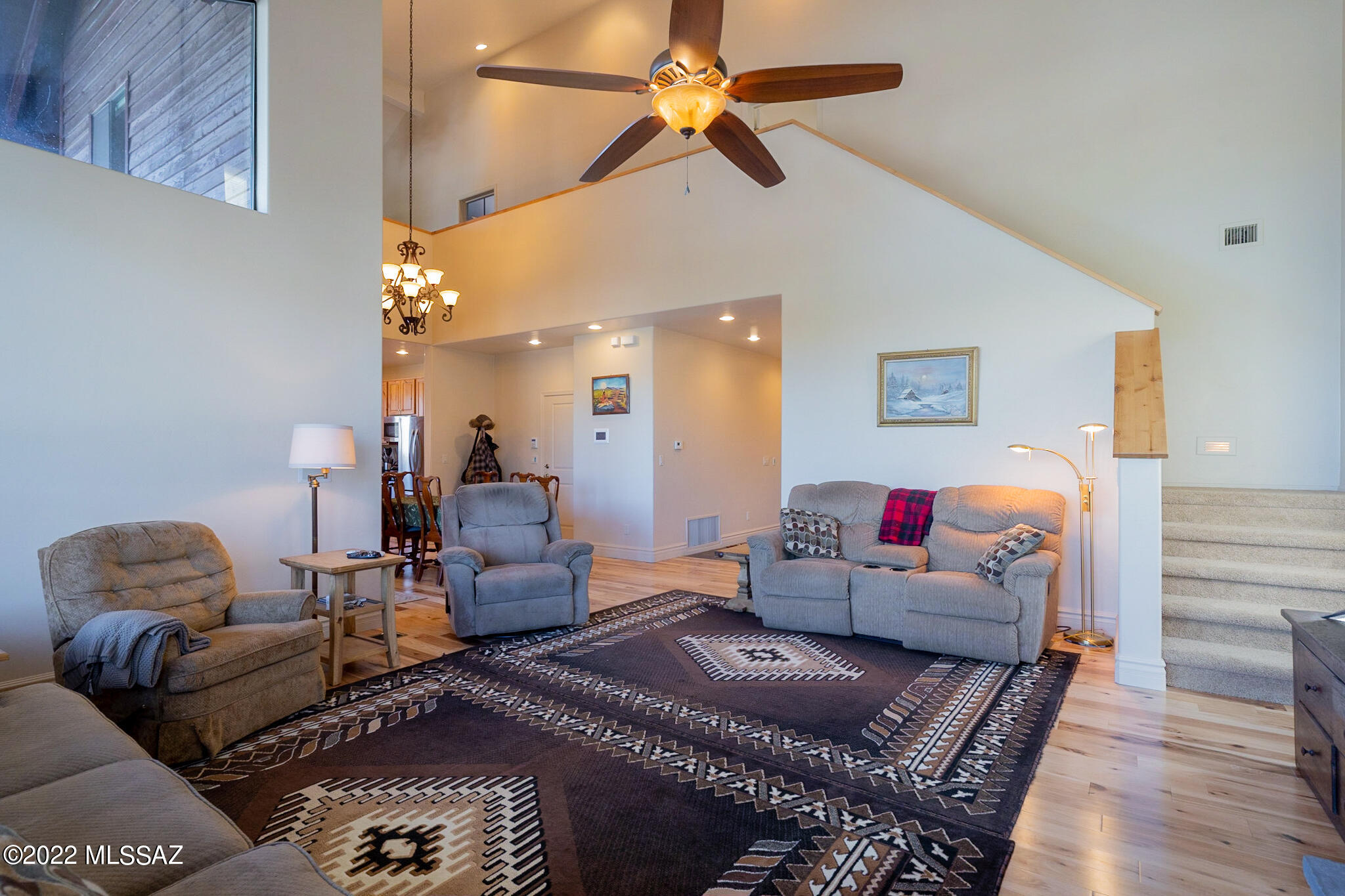 Summerhaven - Residential