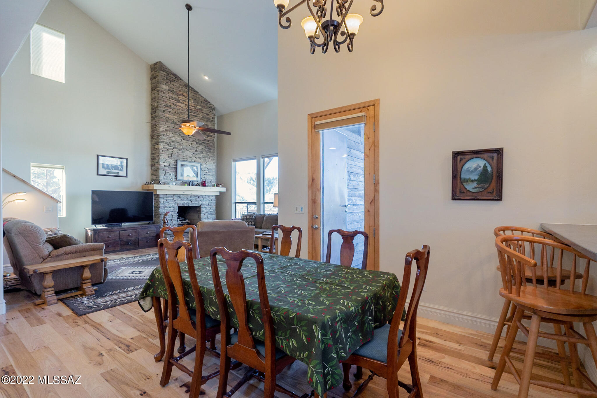 Summerhaven - Residential