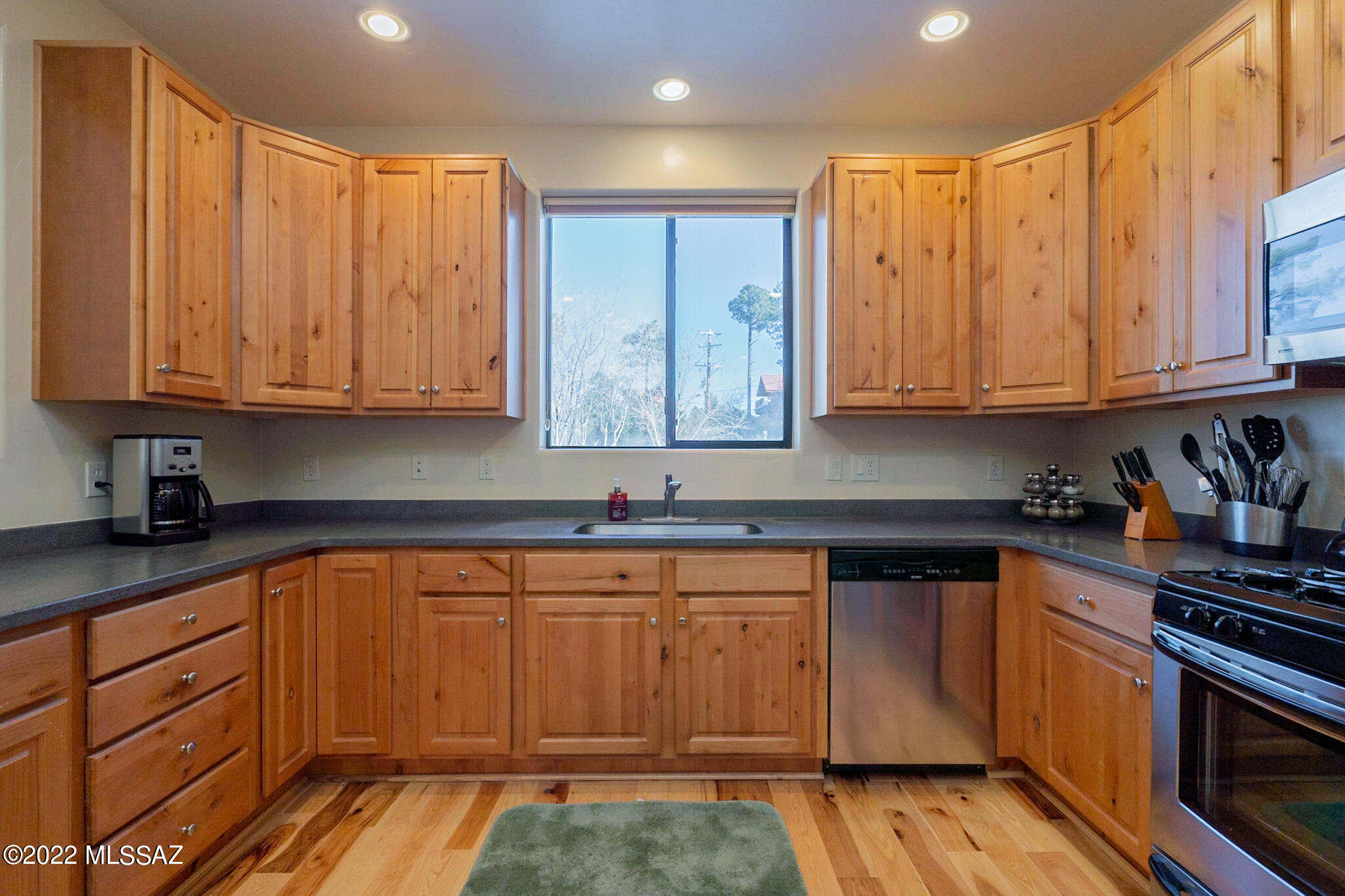 Summerhaven - Residential