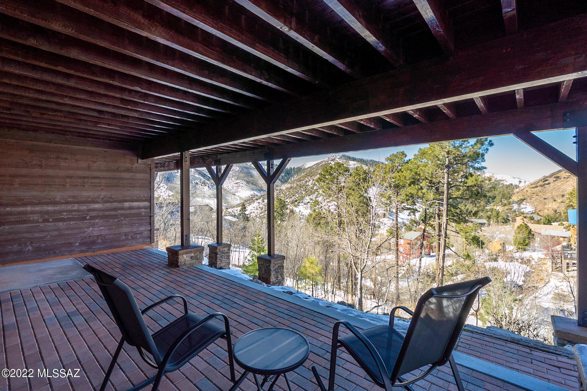 Summerhaven - Residential