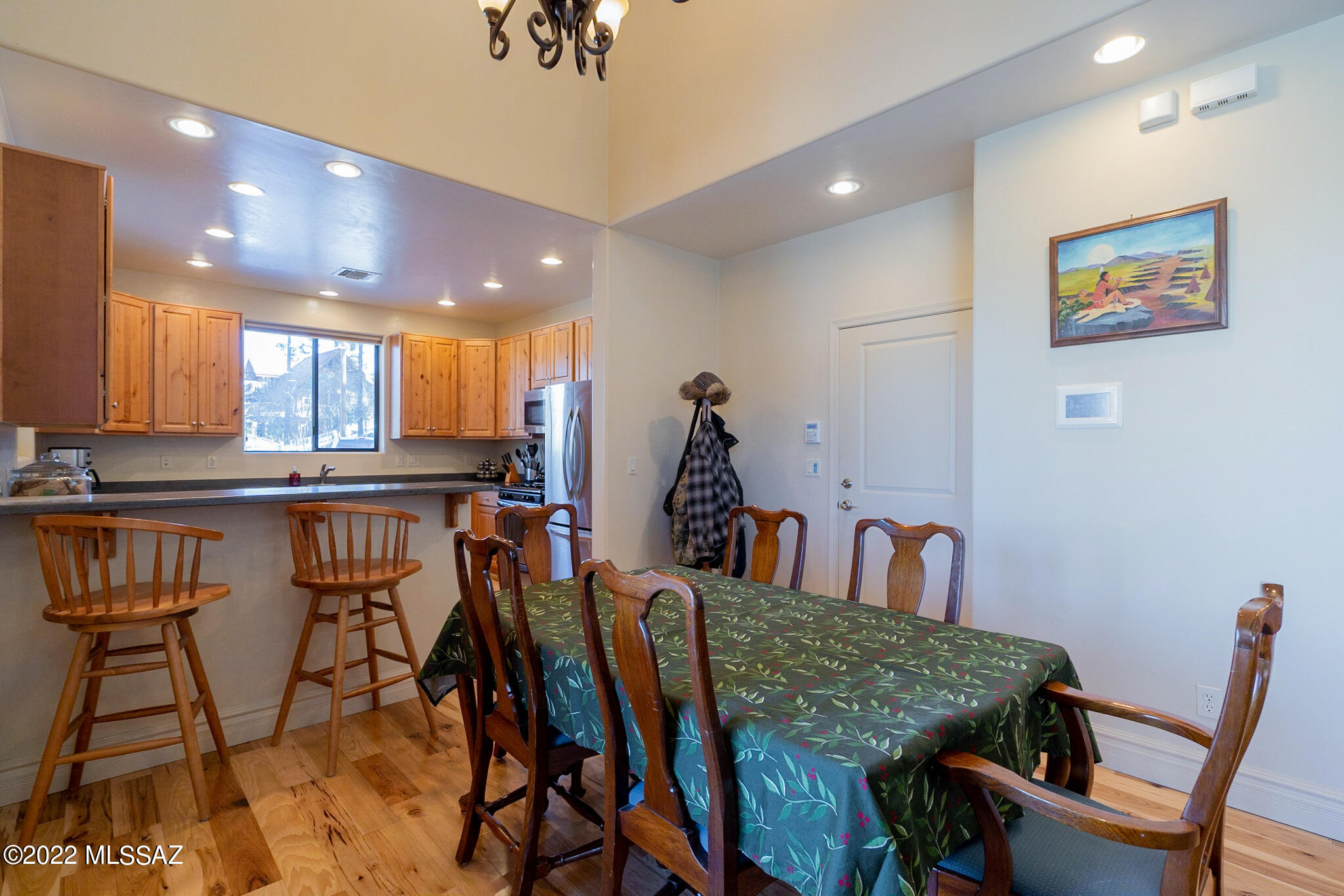Summerhaven - Residential