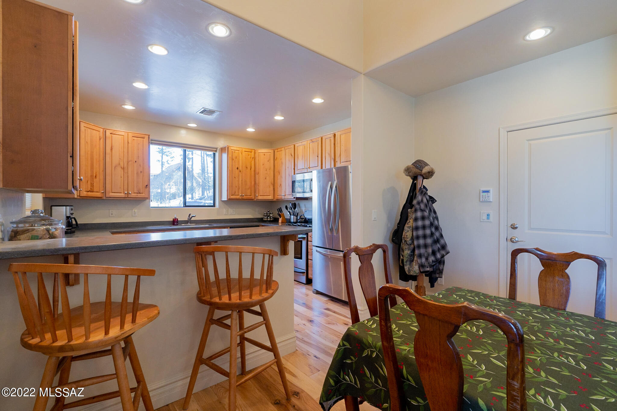 Summerhaven - Residential