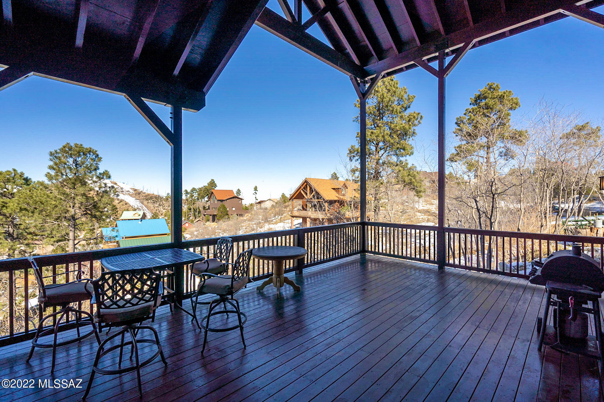 Summerhaven - Residential