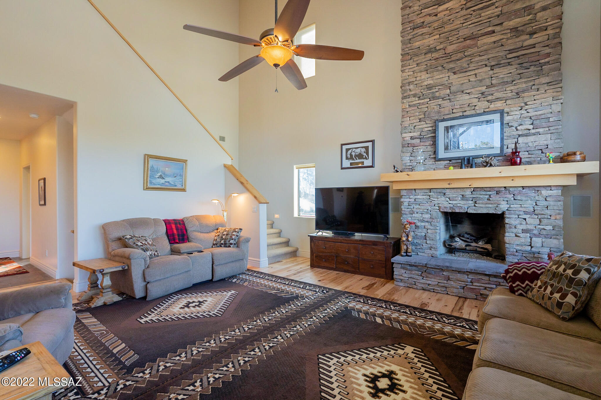 Summerhaven - Residential