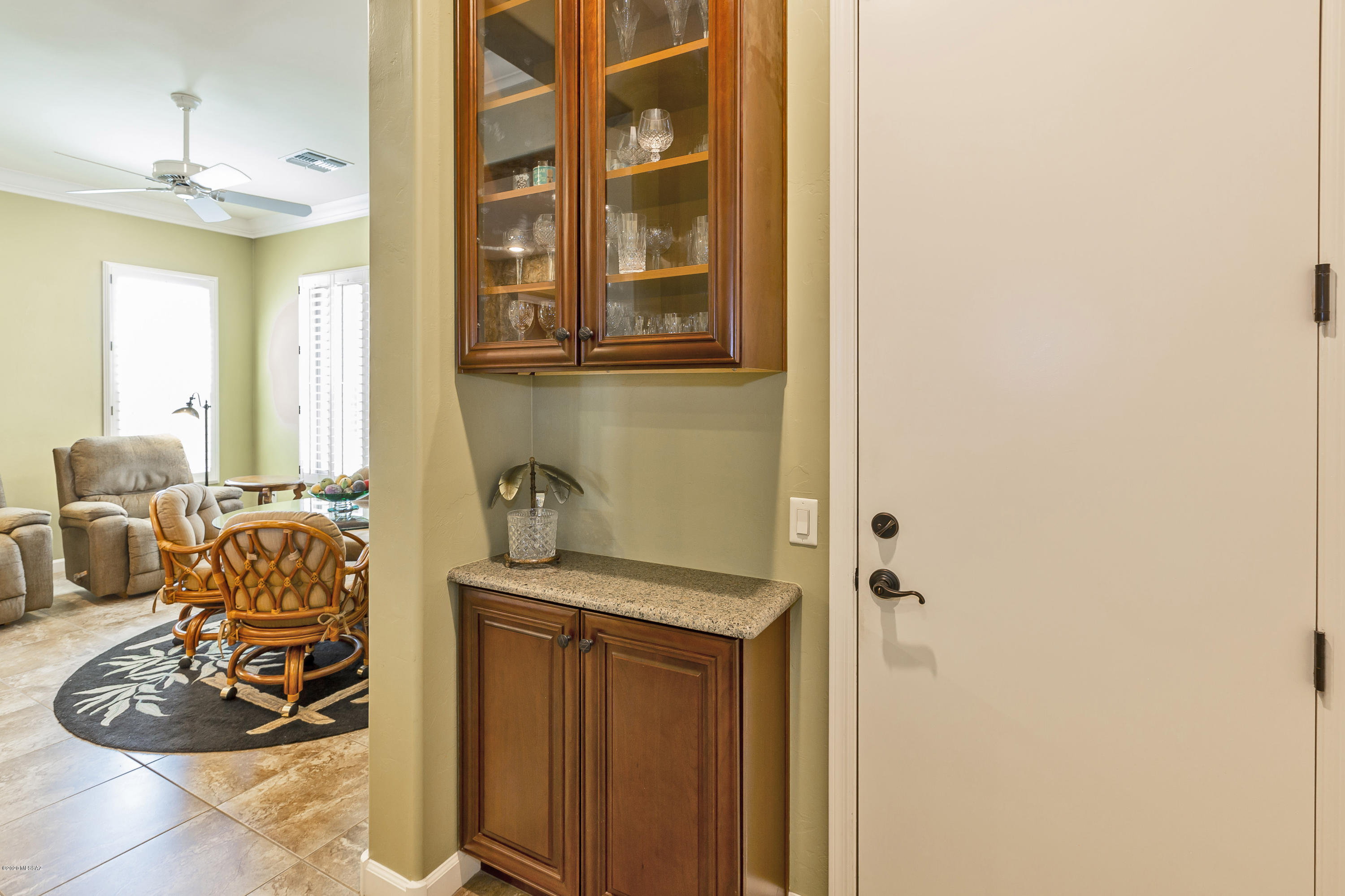 Saddlebrooke Ranch - Residential