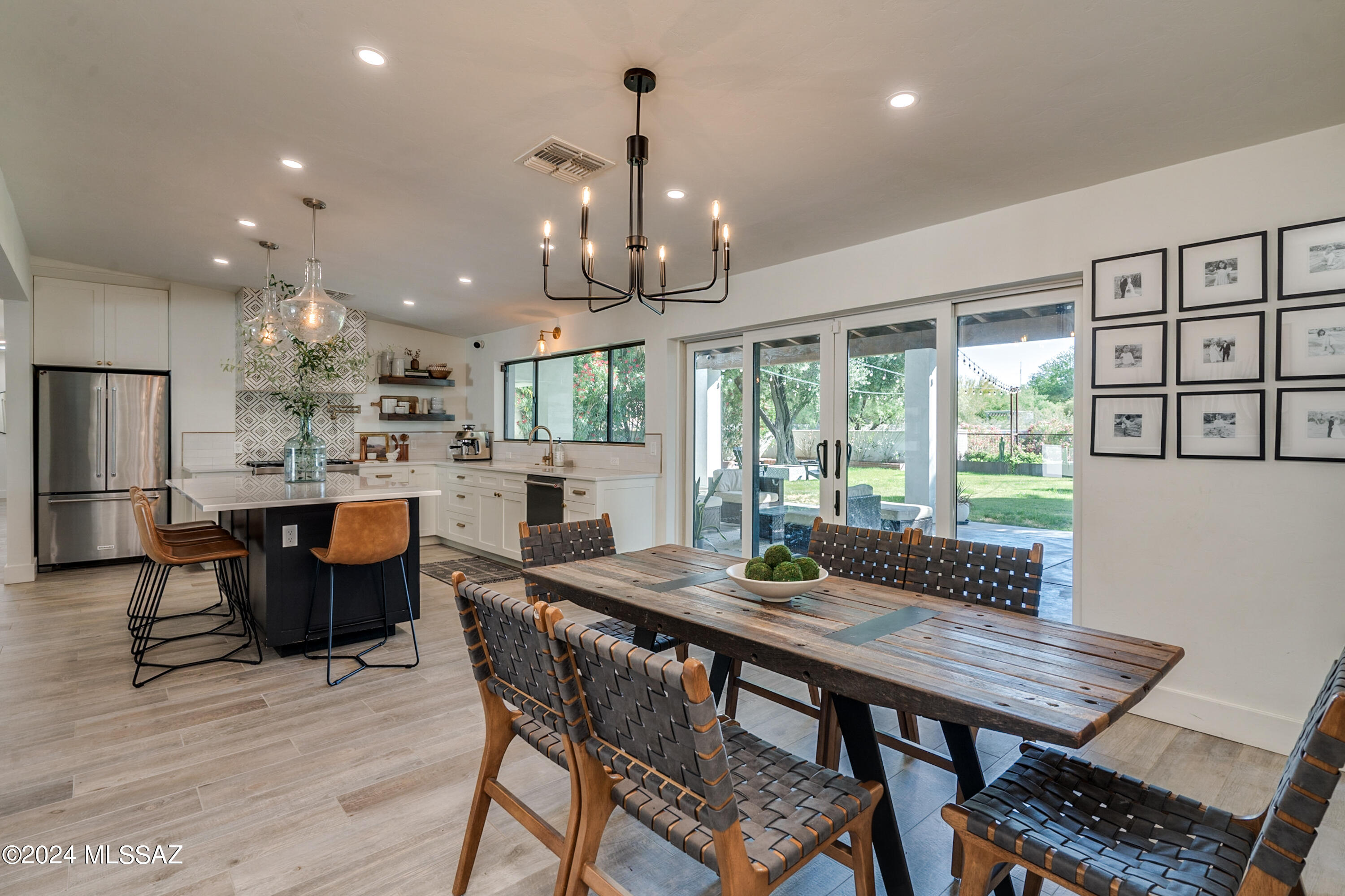 Country Club Estates NO. 1 - Residential