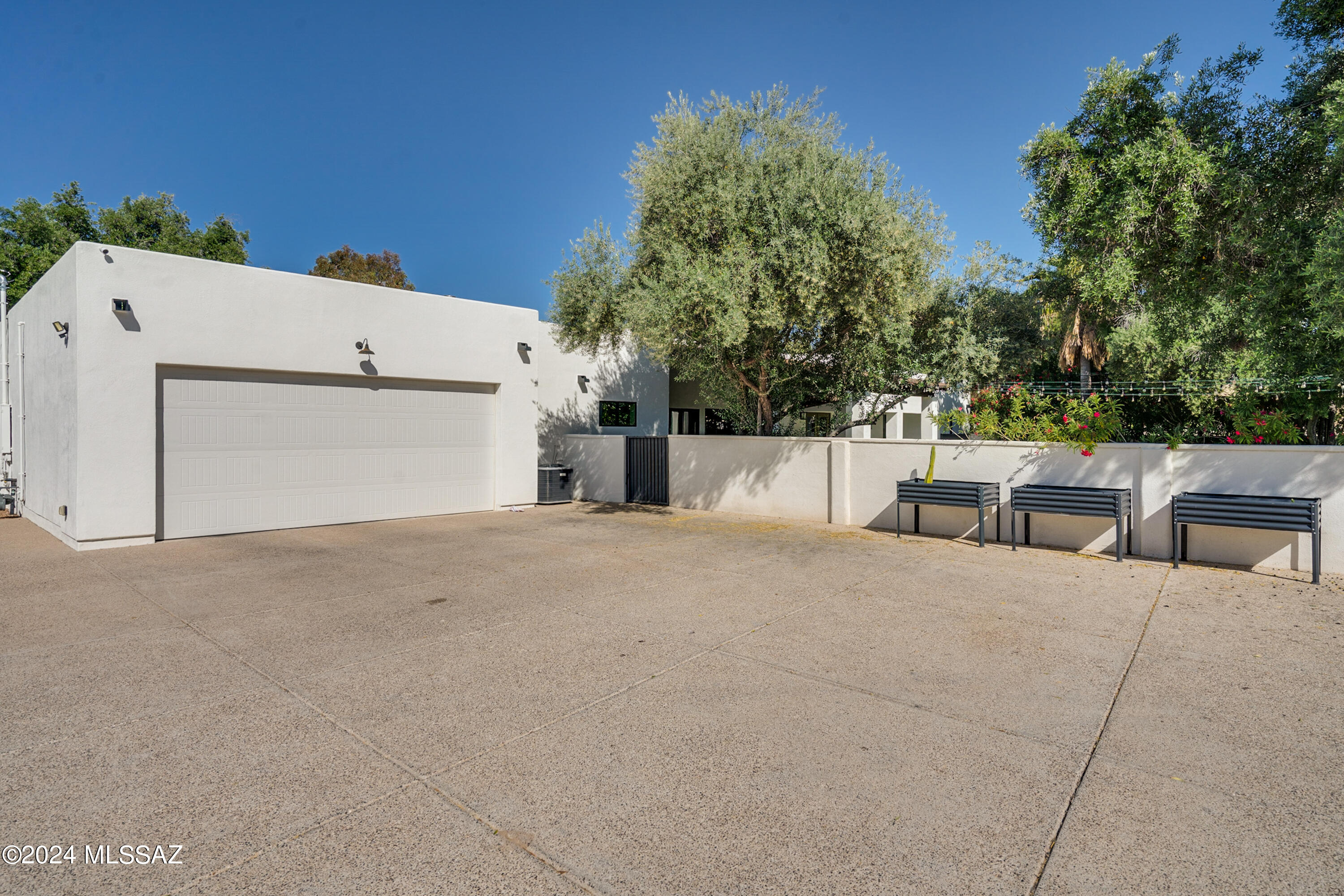 Country Club Estates NO. 1 - Residential