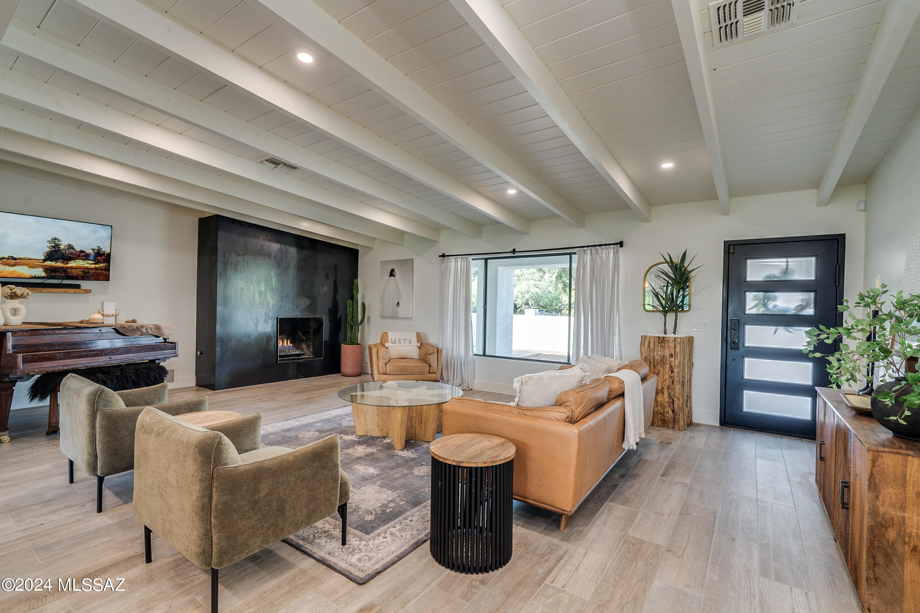 Country Club Estates NO. 1 - Residential