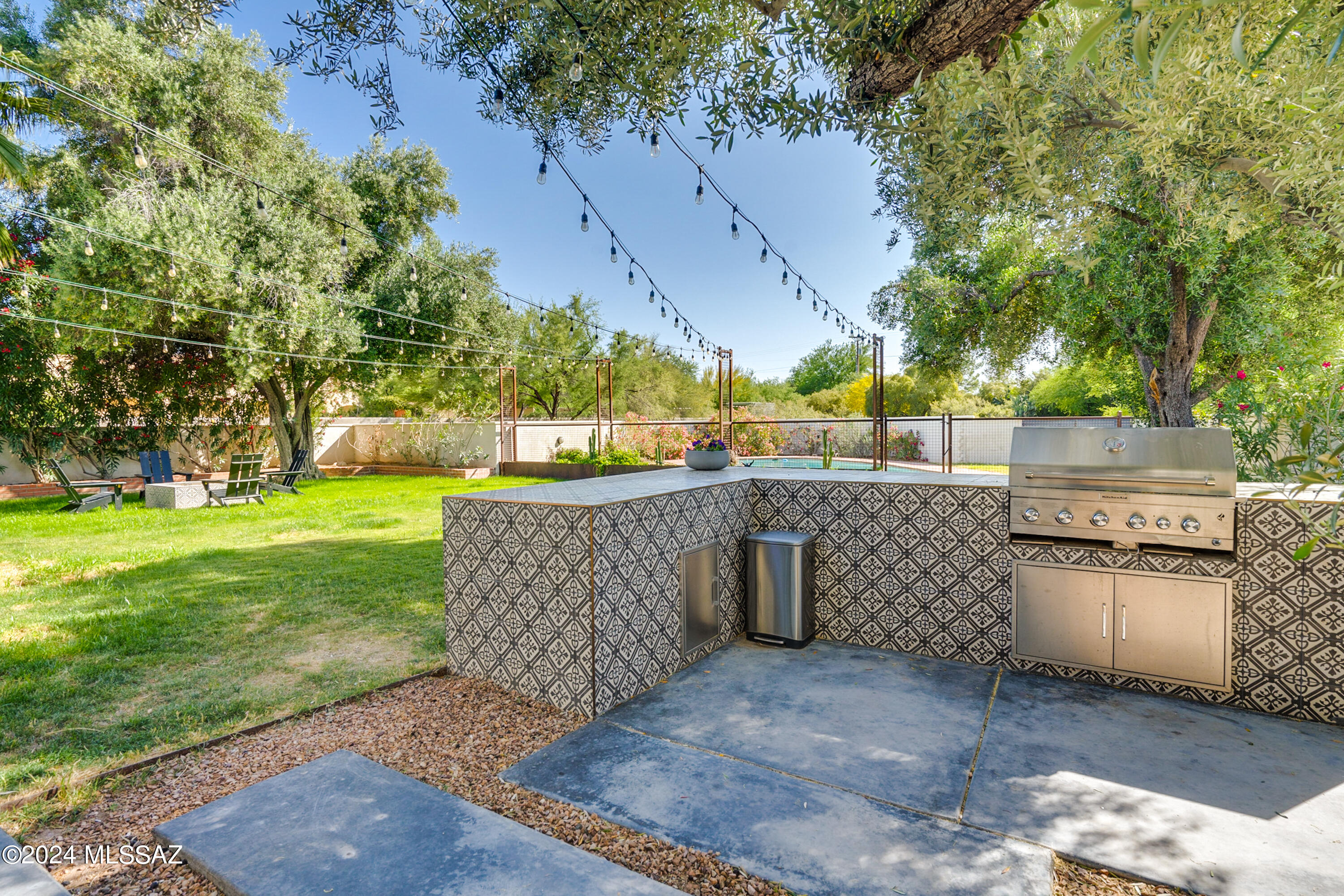 Country Club Estates NO. 1 - Residential