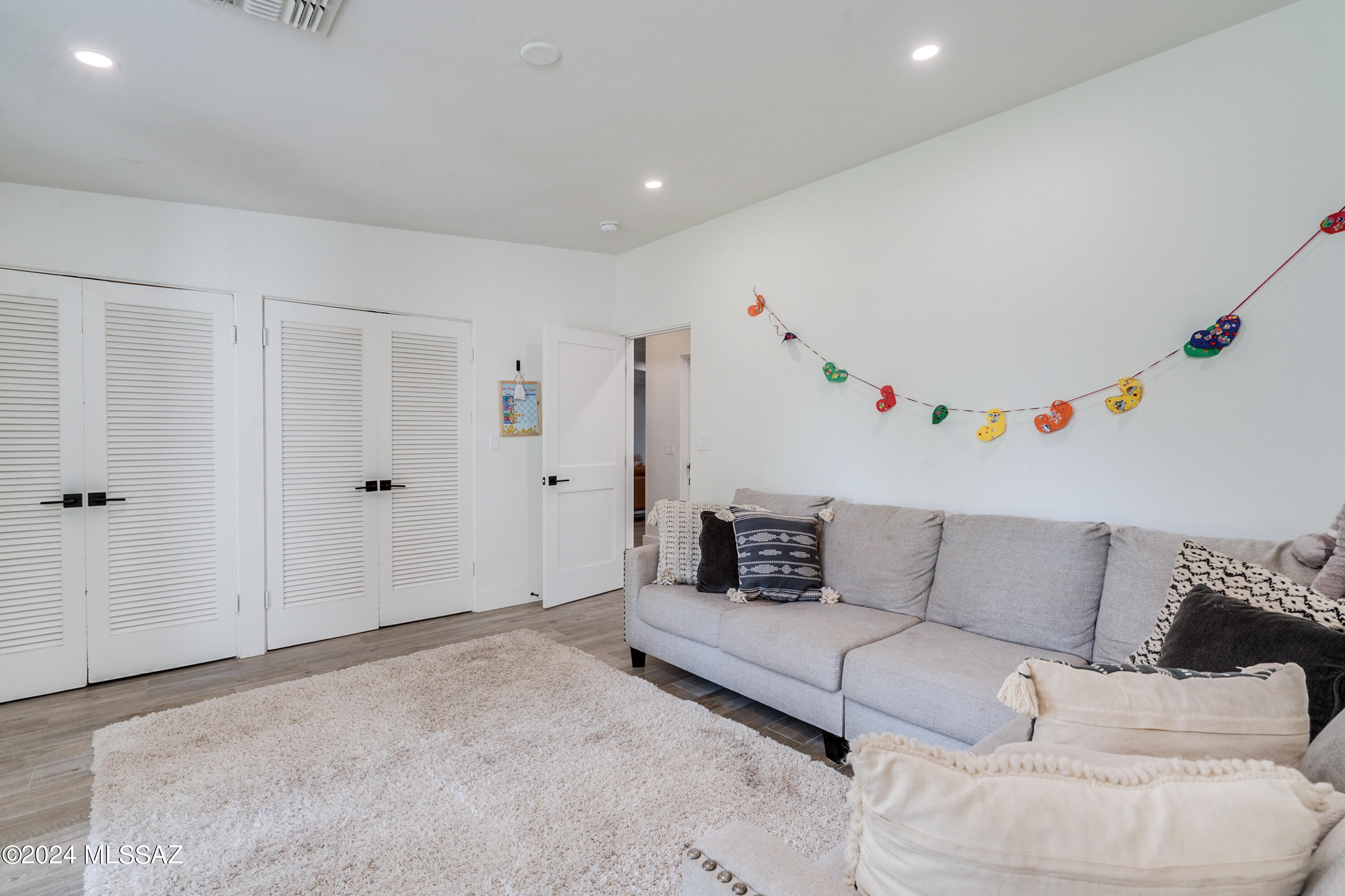 Country Club Estates NO. 1 - Residential