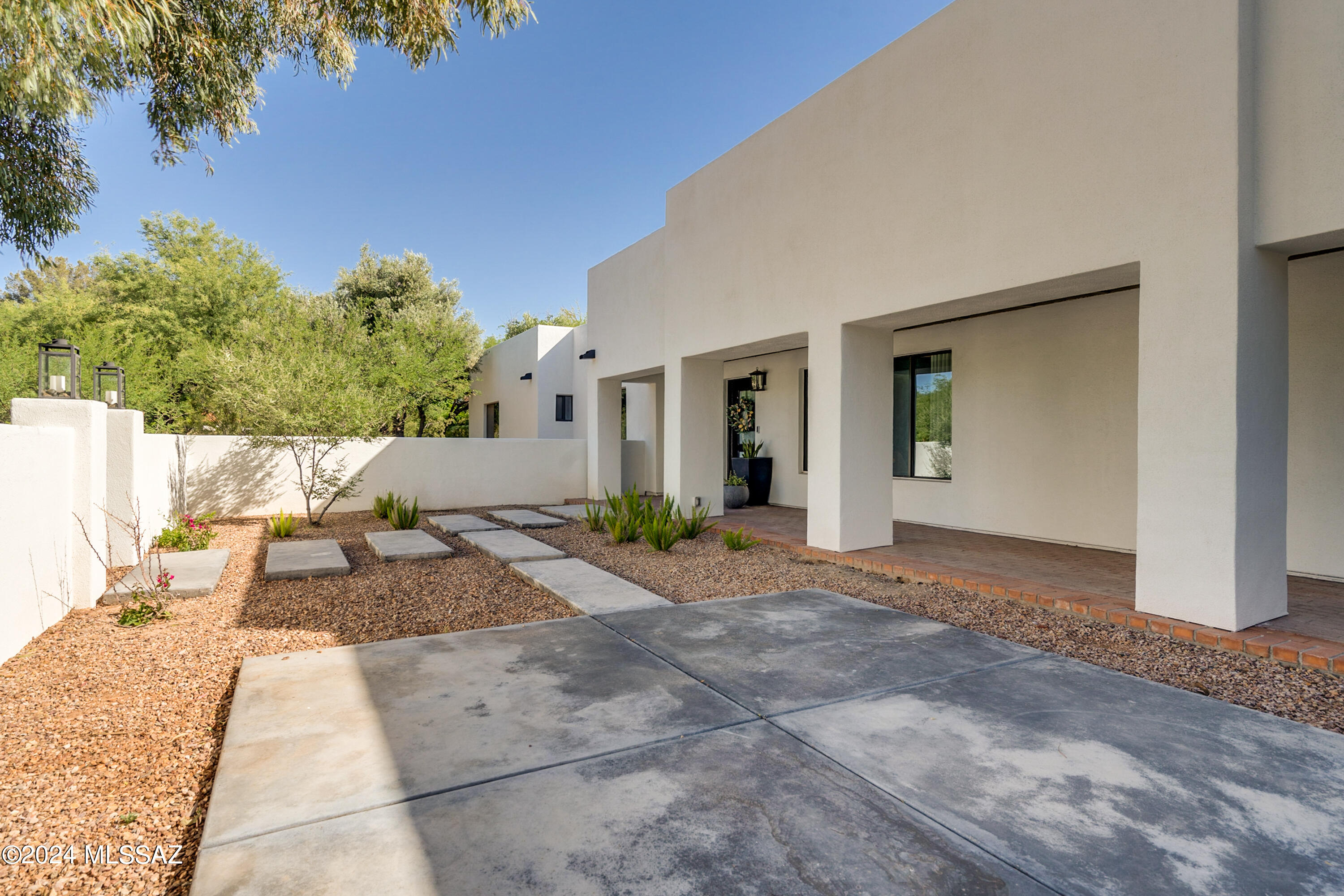 Country Club Estates NO. 1 - Residential