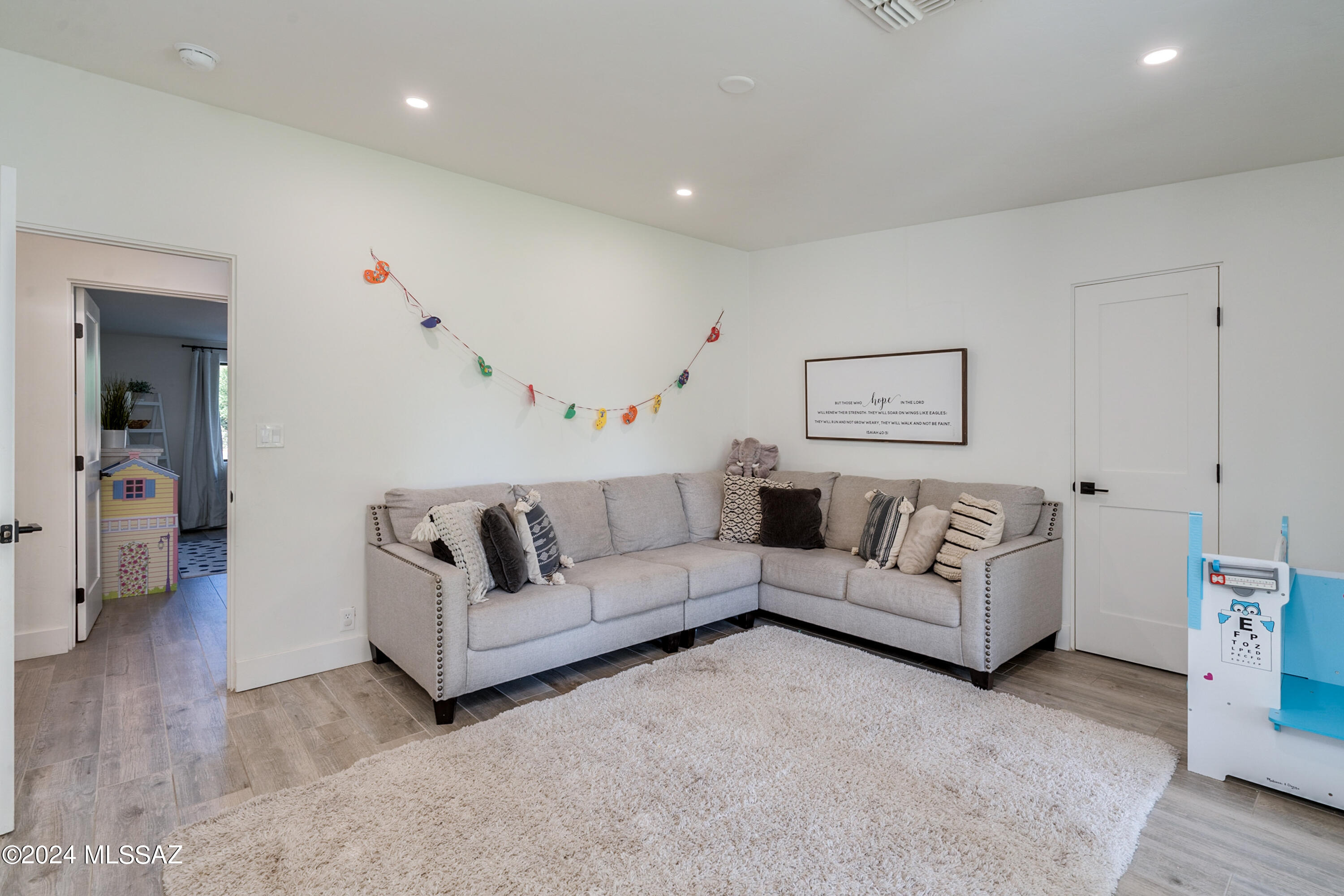 Country Club Estates NO. 1 - Residential