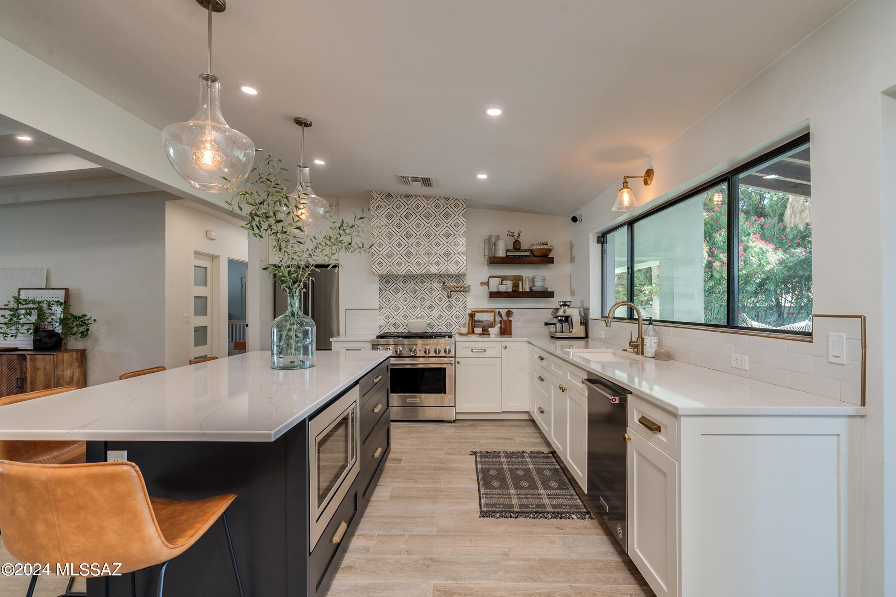 Country Club Estates NO. 1 - Residential