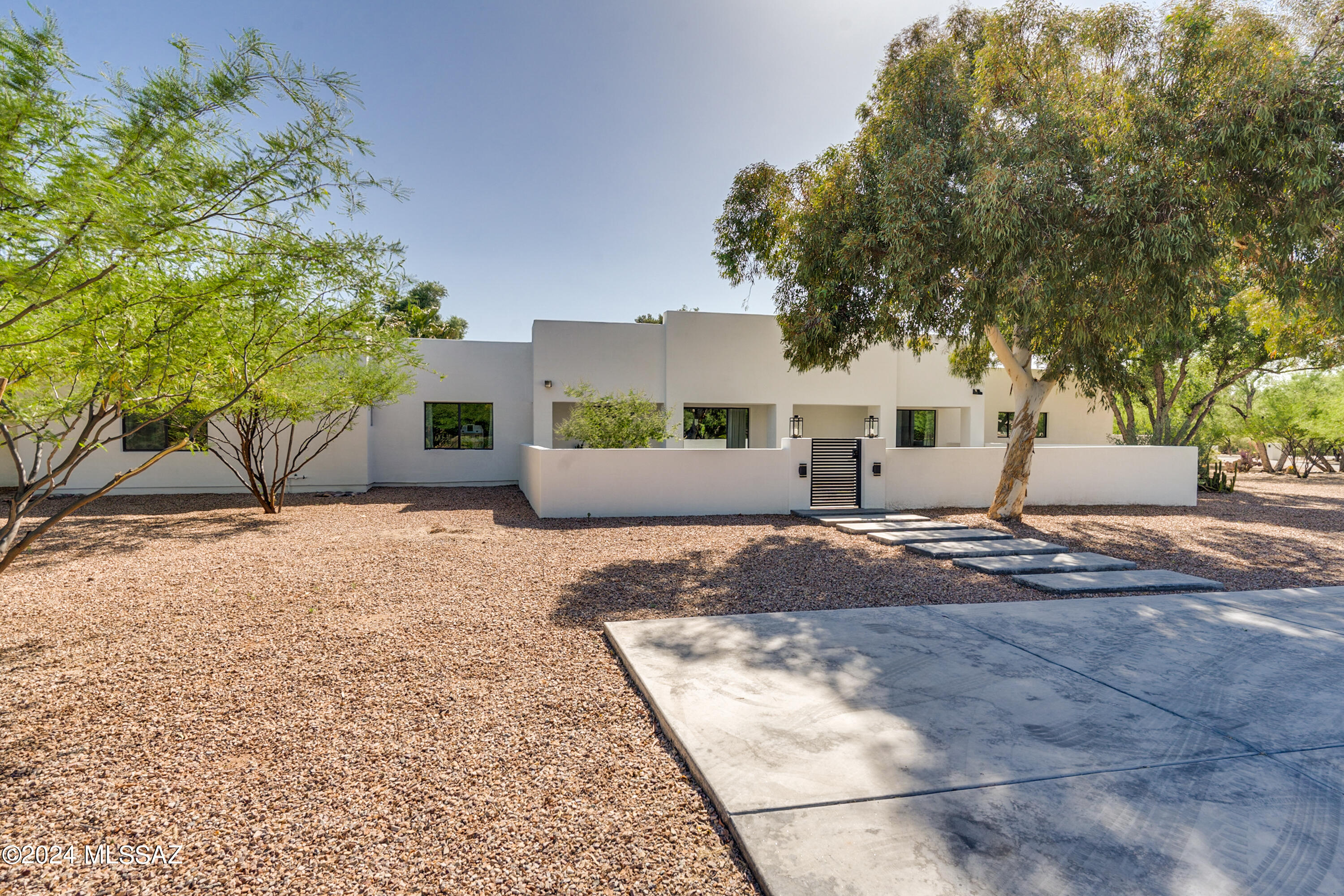 Country Club Estates NO. 1 - Residential
