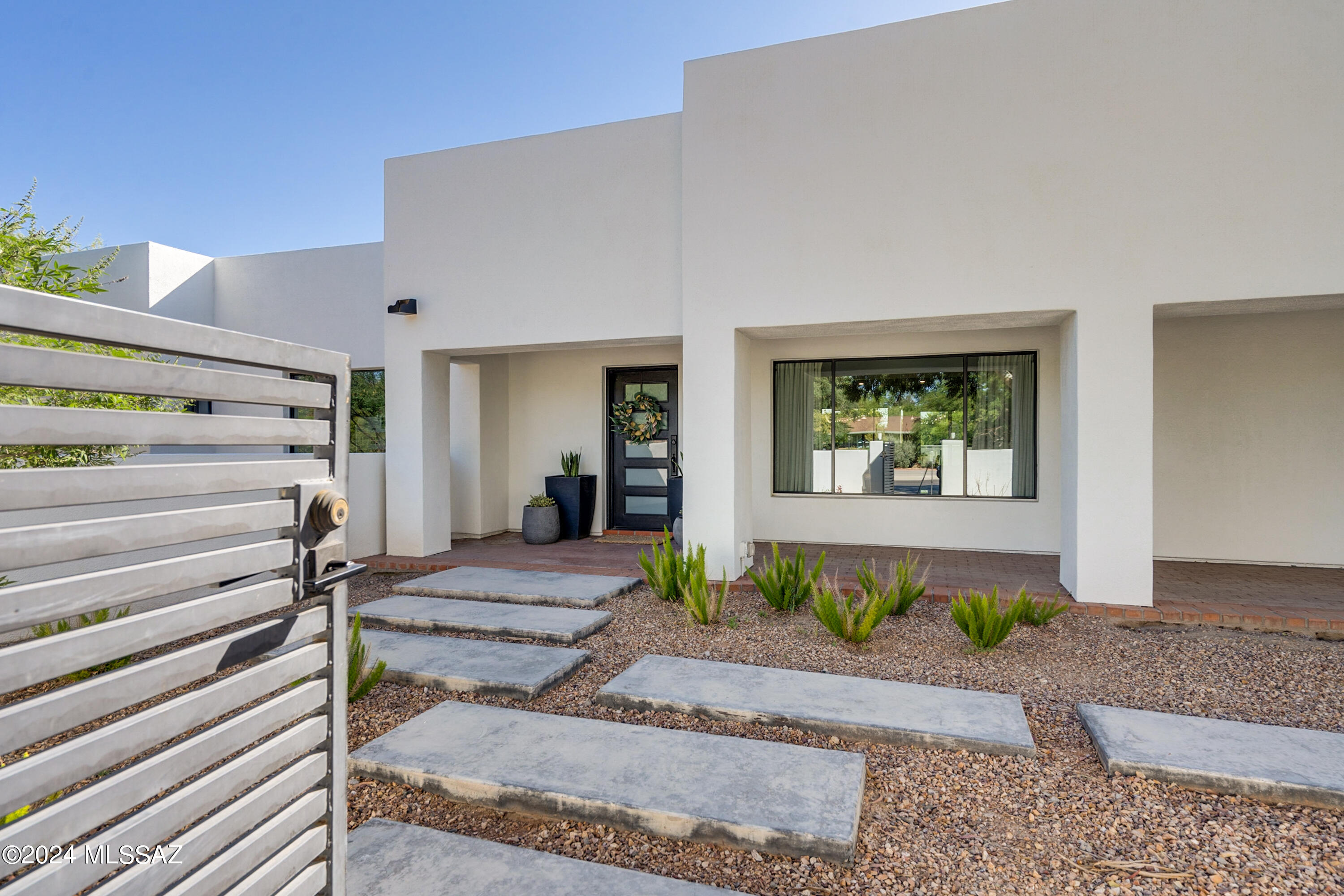Country Club Estates NO. 1 - Residential