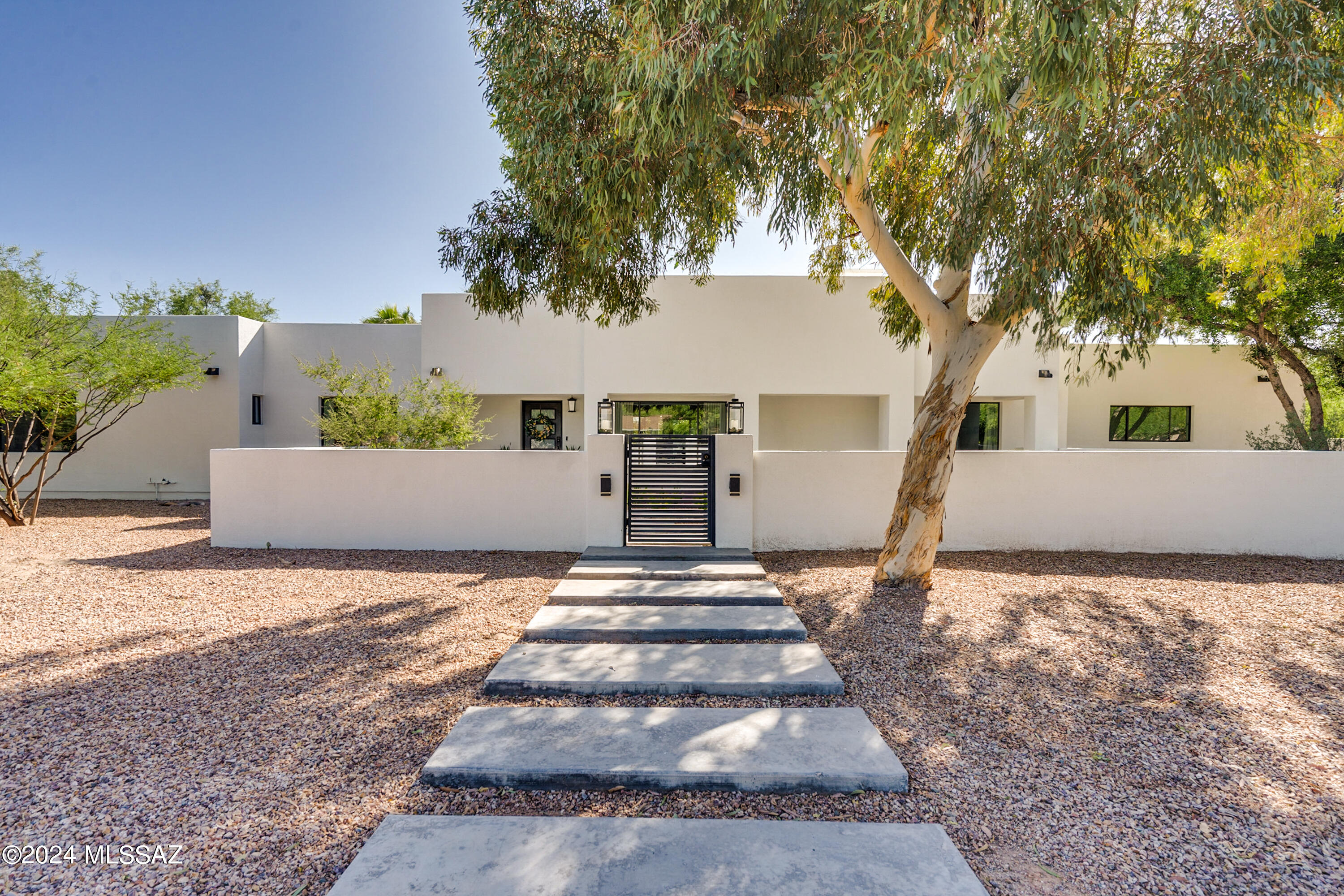 Country Club Estates NO. 1 - Residential