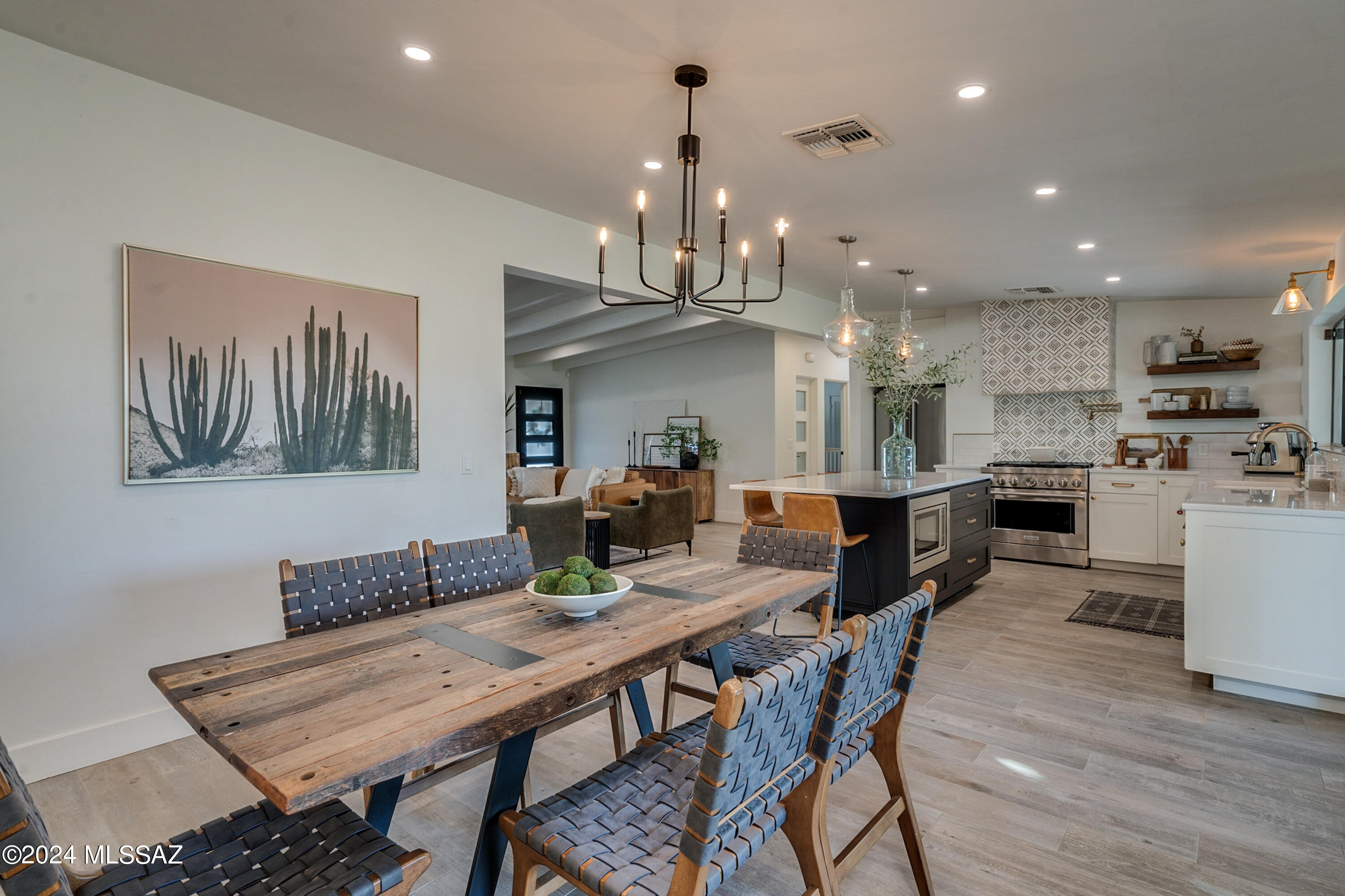Country Club Estates NO. 1 - Residential