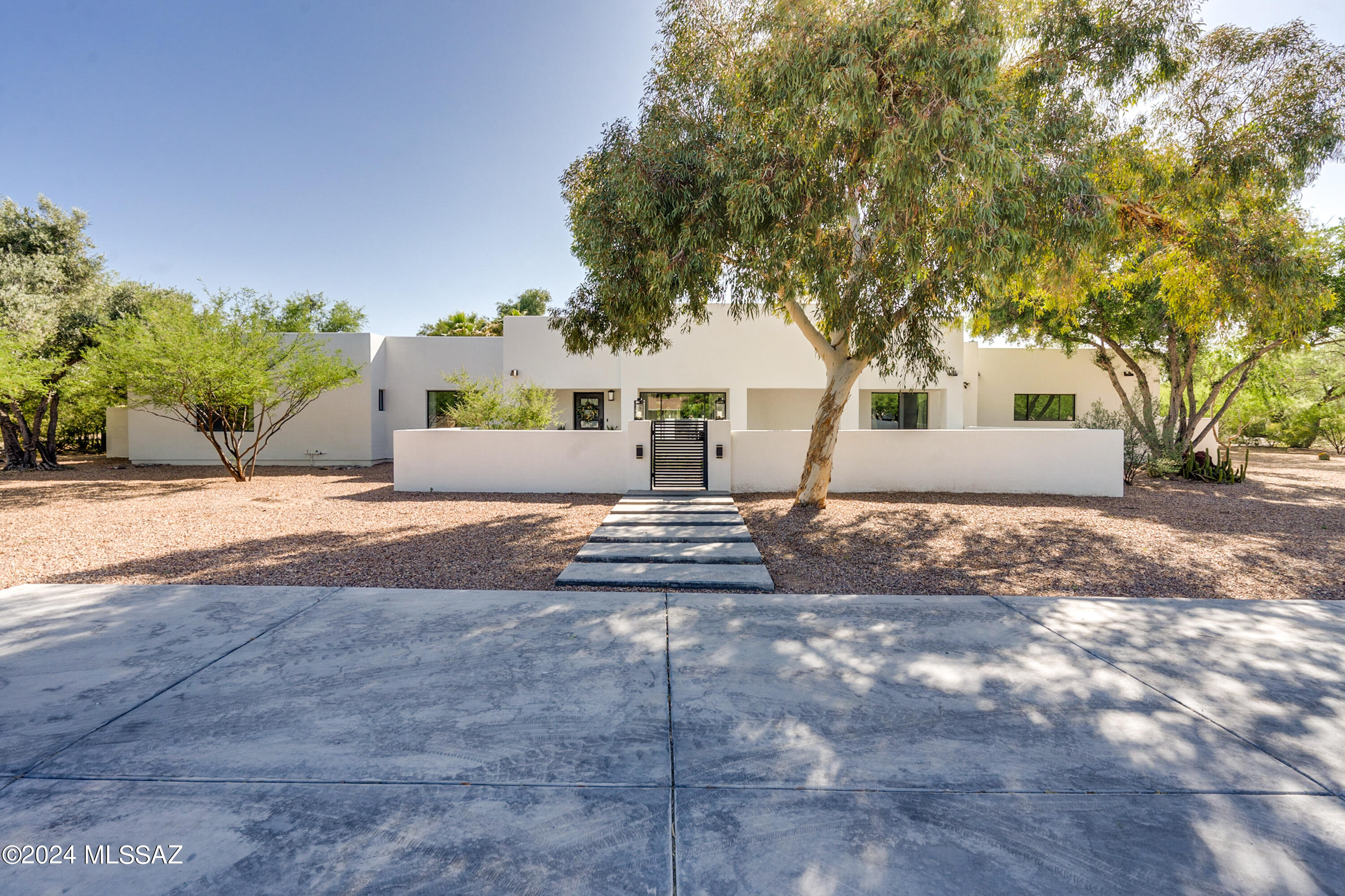 Country Club Estates NO. 1 - Residential