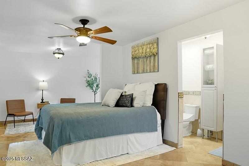 Catalina Foothills Estates NO. 5 - Residential
