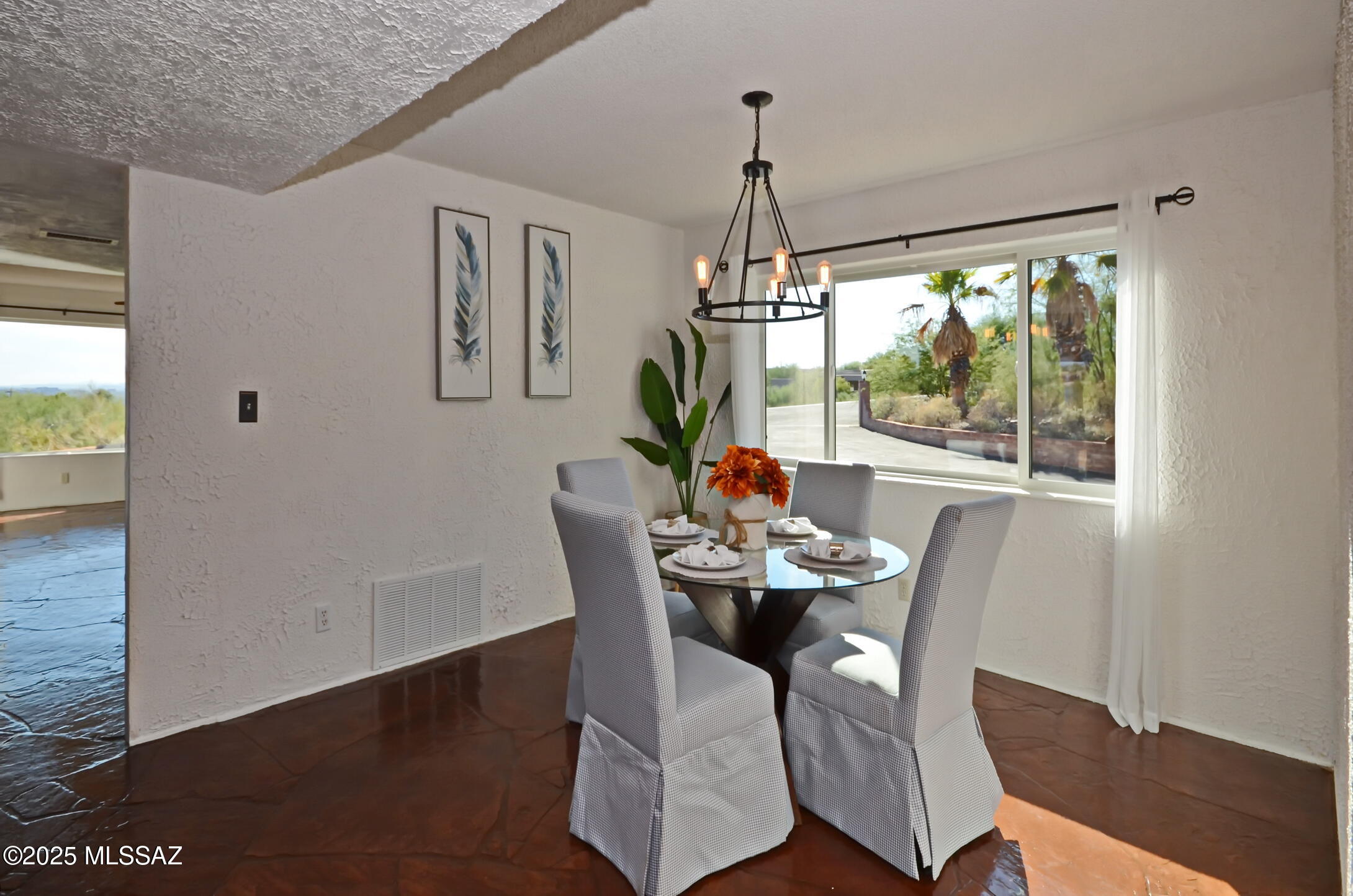 Catalina Foothills Estates NO. 5 - Residential