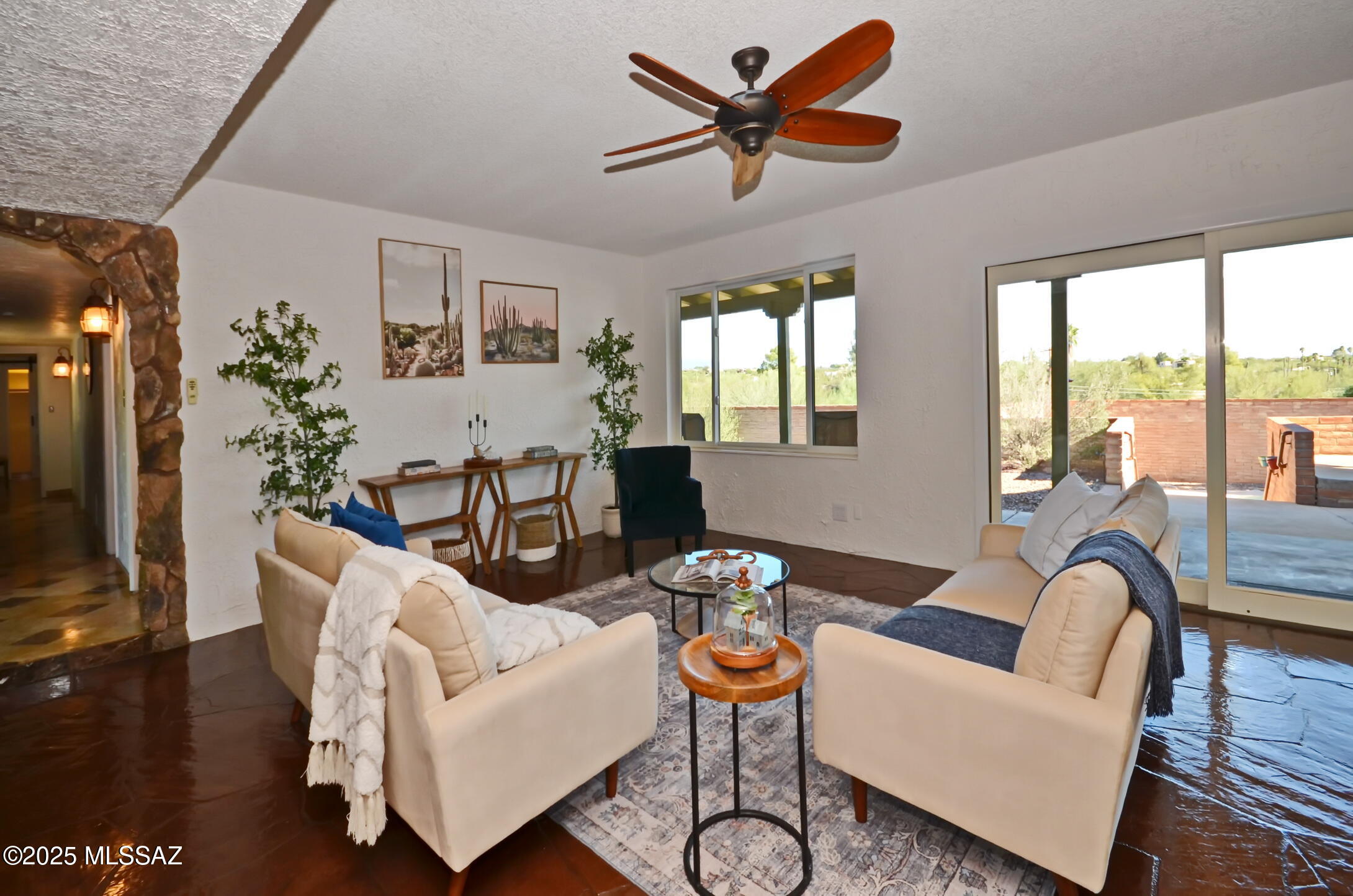 Catalina Foothills Estates NO. 5 - Residential