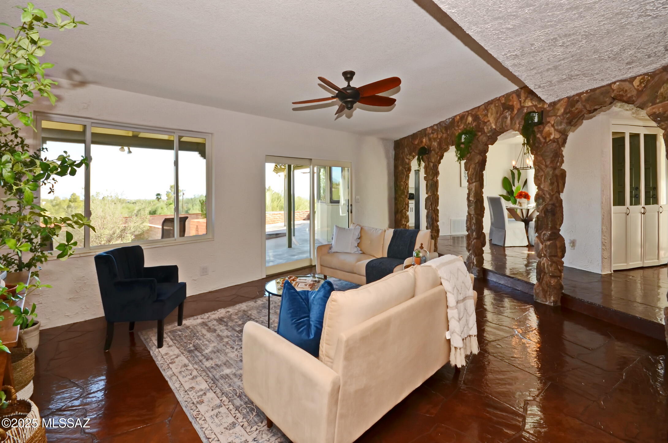 Catalina Foothills Estates NO. 5 - Residential